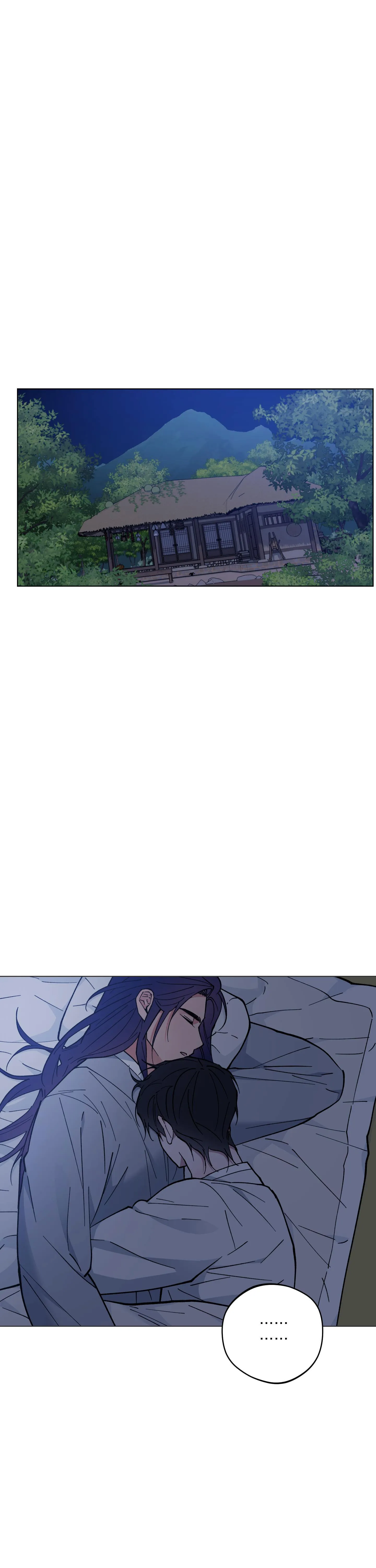 BÌNH MINH CỦA RỒNG Chapter 40 Trang 28