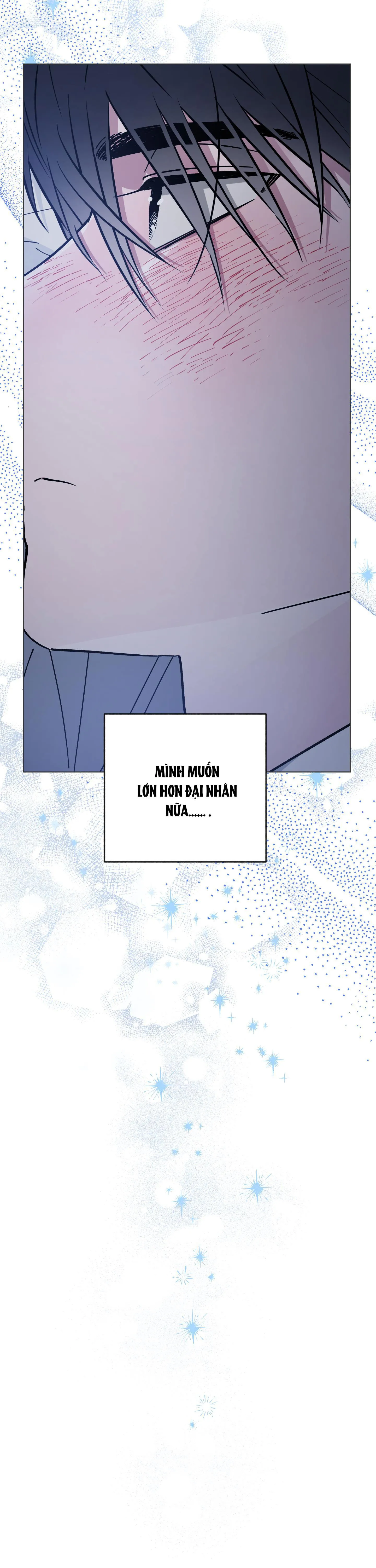 BÌNH MINH CỦA RỒNG Chapter 40 Trang 31