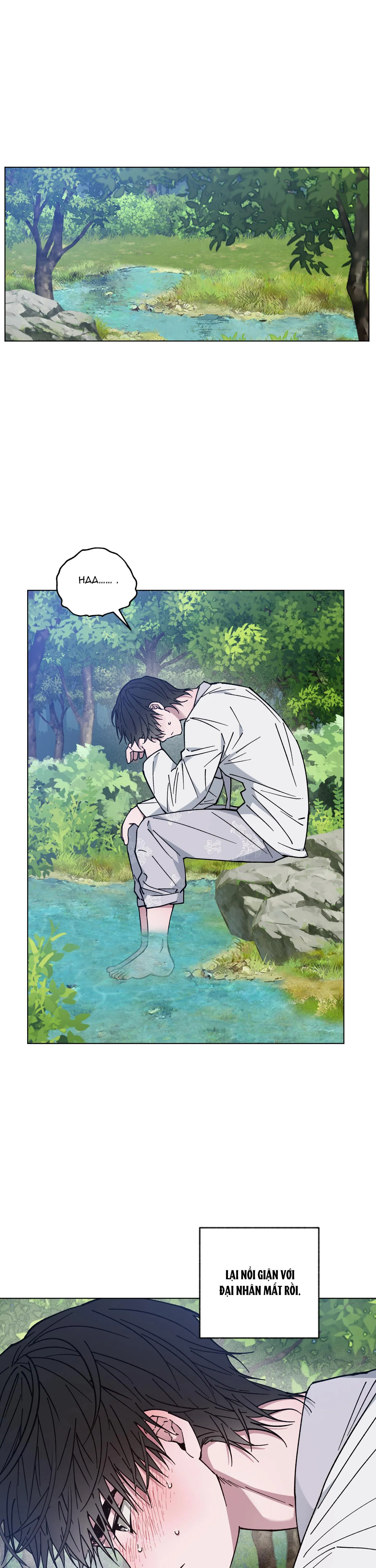 BÌNH MINH CỦA RỒNG Chapter 41 Trang 10