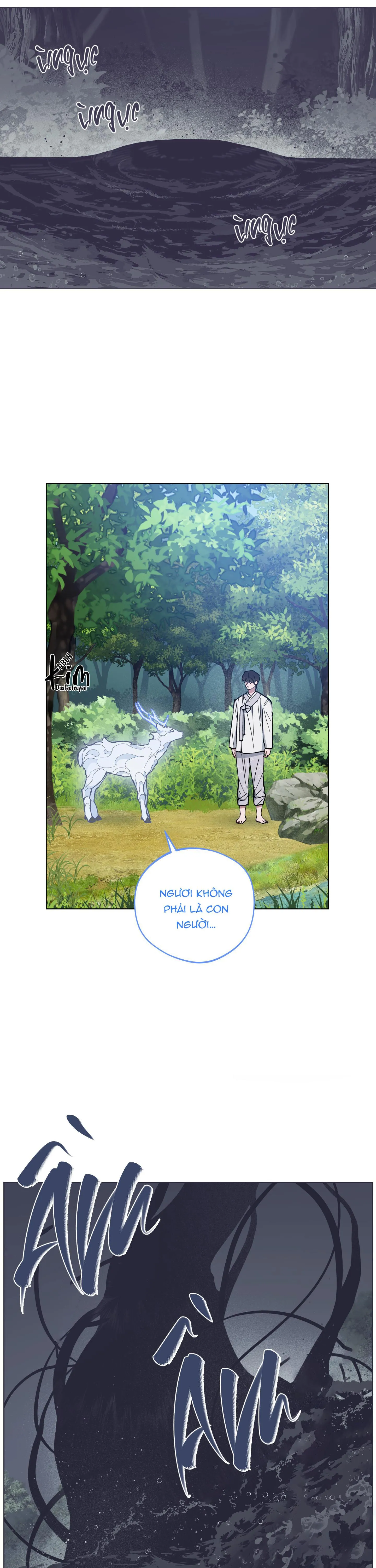 BÌNH MINH CỦA RỒNG Chapter 41 Trang 16