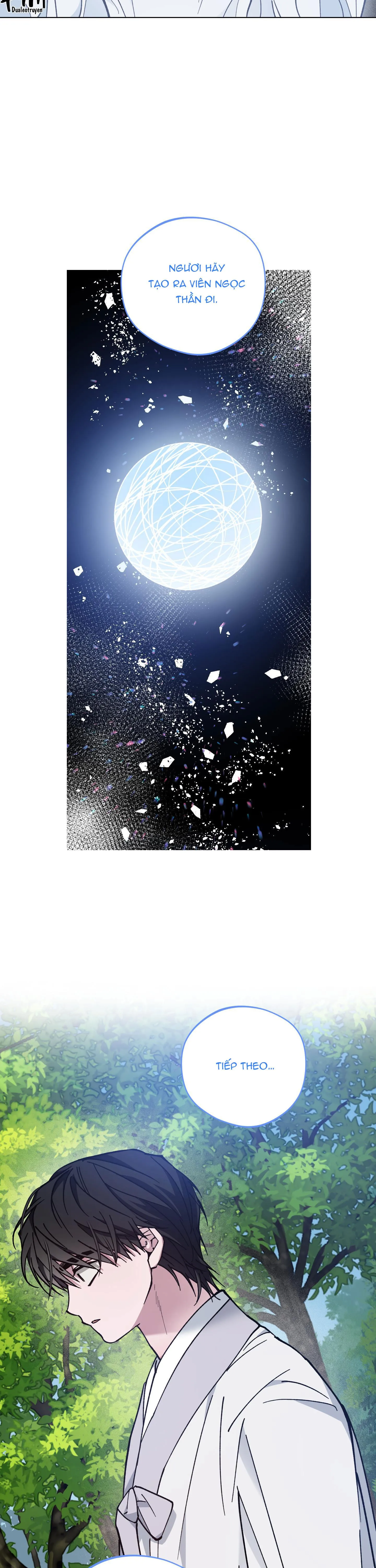 BÌNH MINH CỦA RỒNG Chapter 41 Trang 21