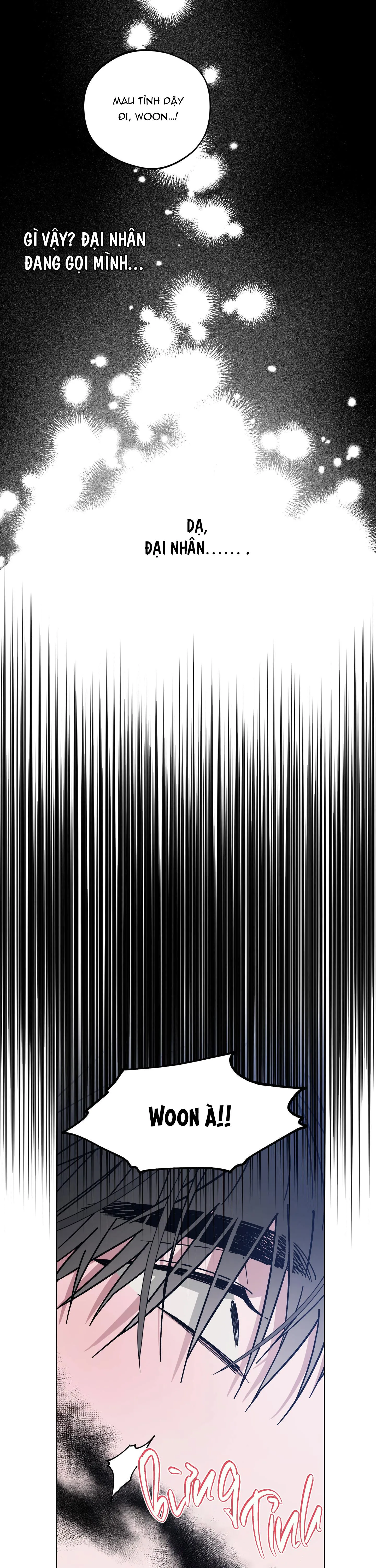 BÌNH MINH CỦA RỒNG Chapter 41 Trang 36