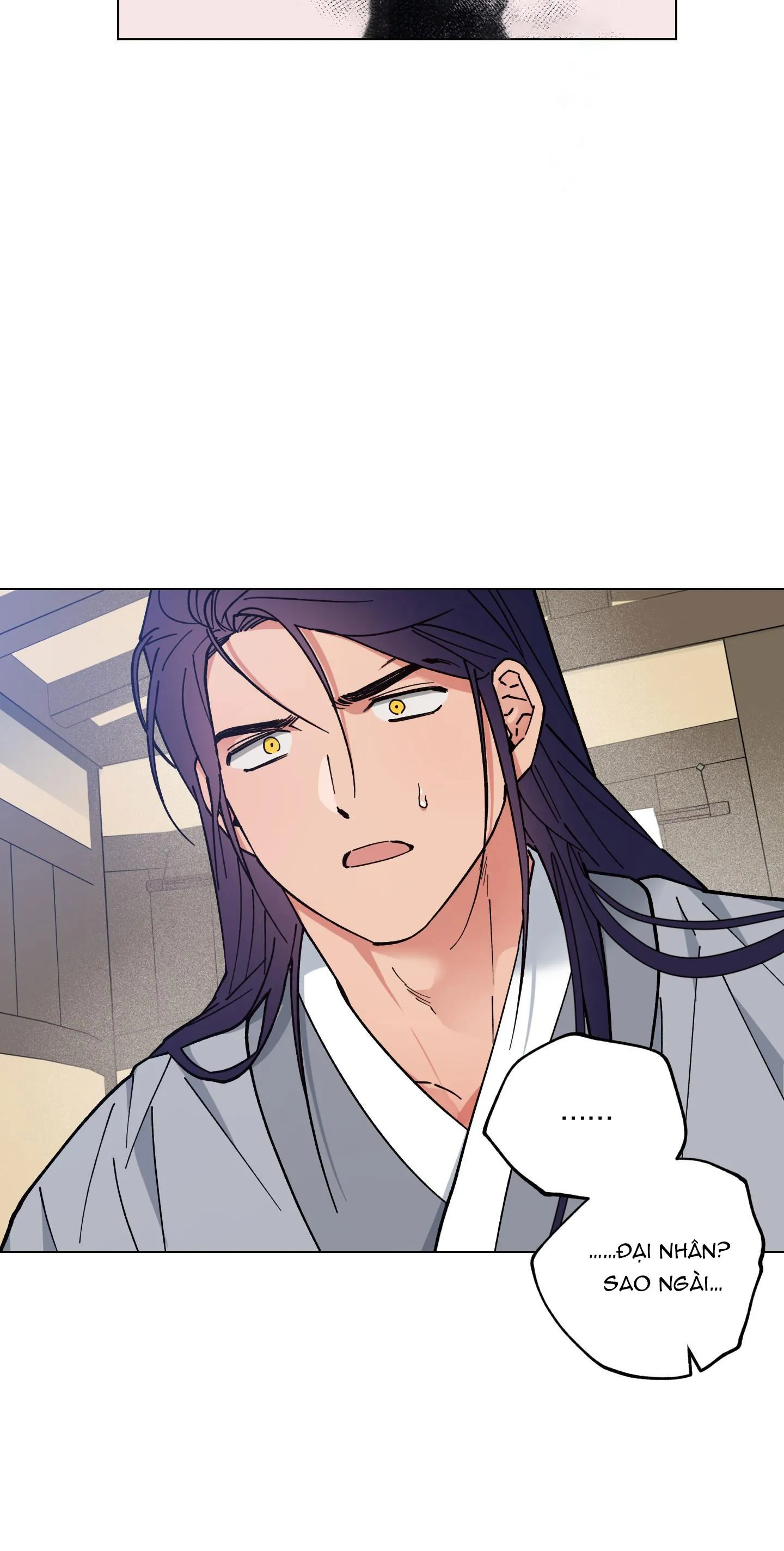 BÌNH MINH CỦA RỒNG Chapter 41 Trang 37