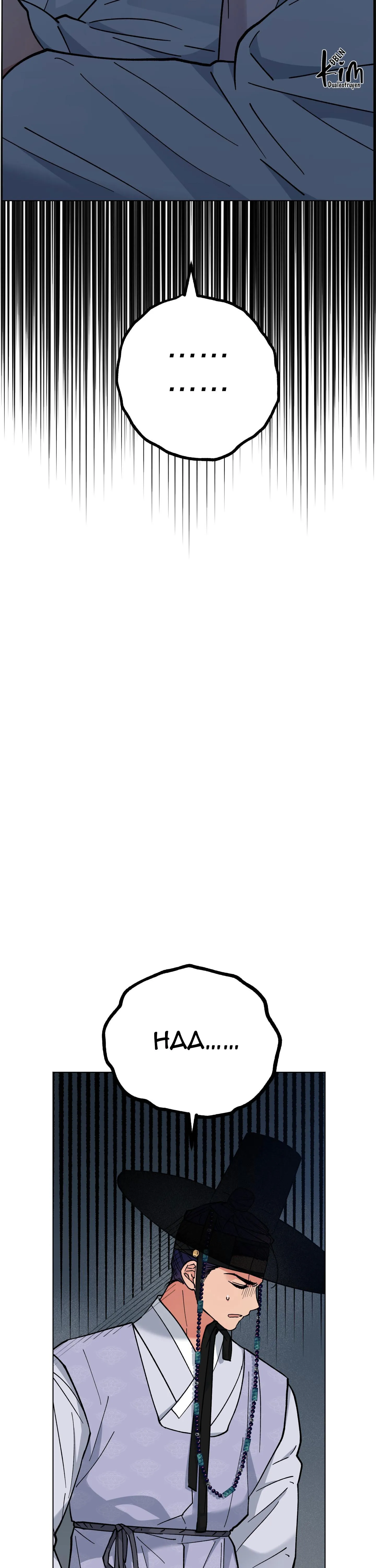 BÌNH MINH CỦA RỒNG Chapter 42 Trang 15