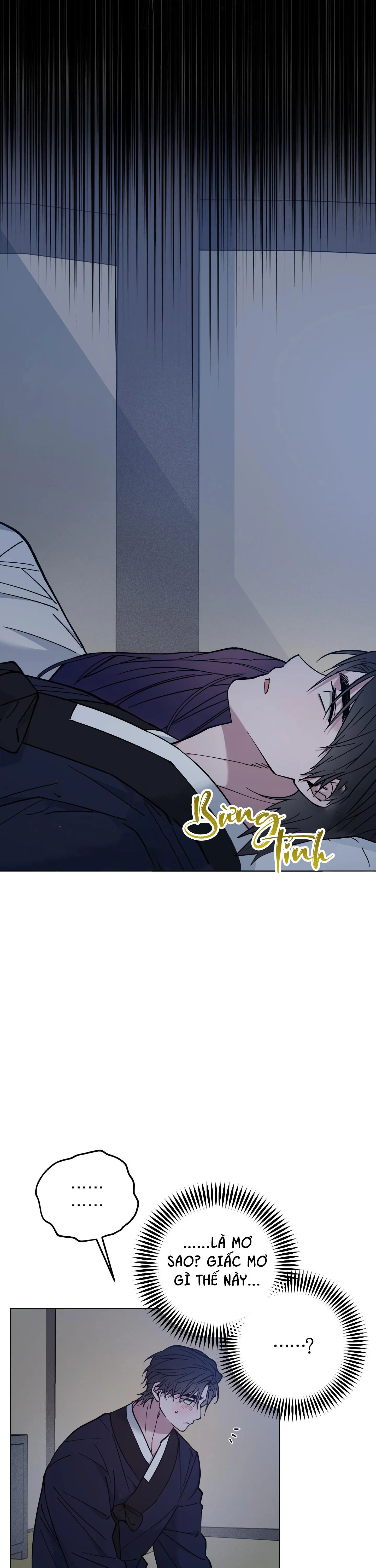 BÌNH MINH CỦA RỒNG Chapter 42 Trang 23