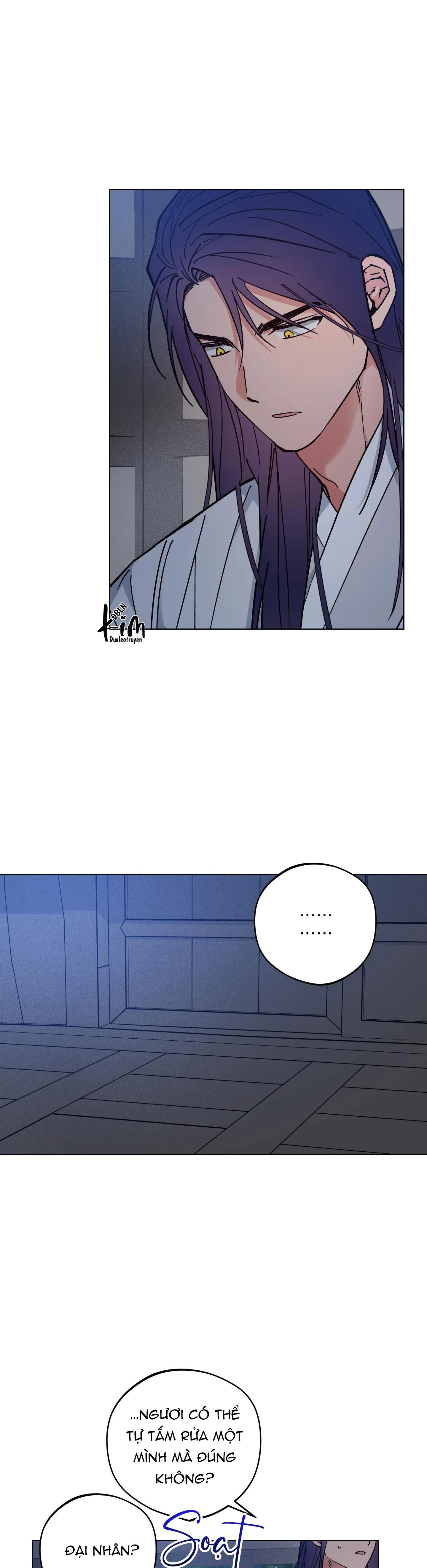 BÌNH MINH CỦA RỒNG Chapter 42 Trang 34