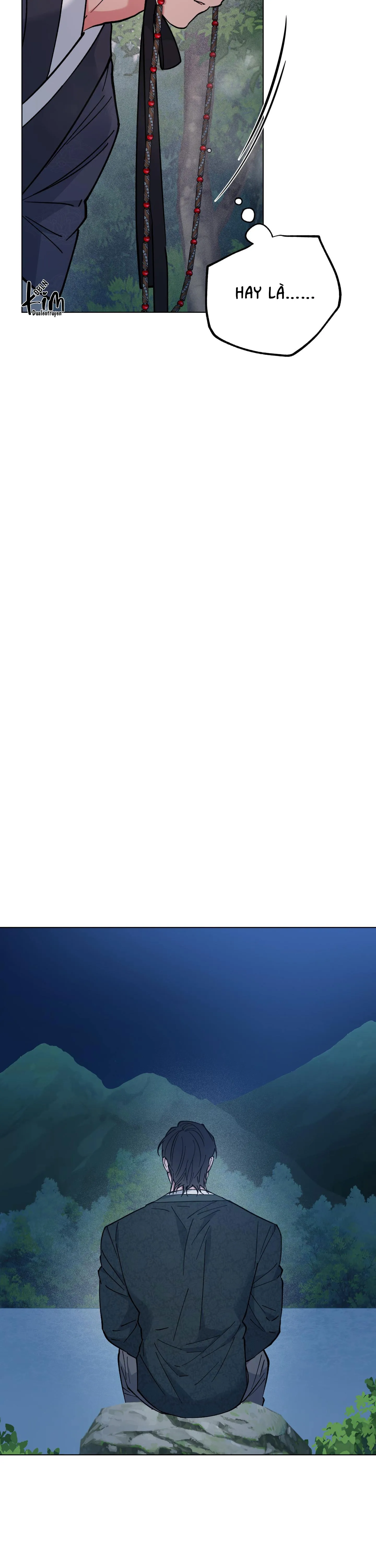 BÌNH MINH CỦA RỒNG Chapter 43 Trang 11