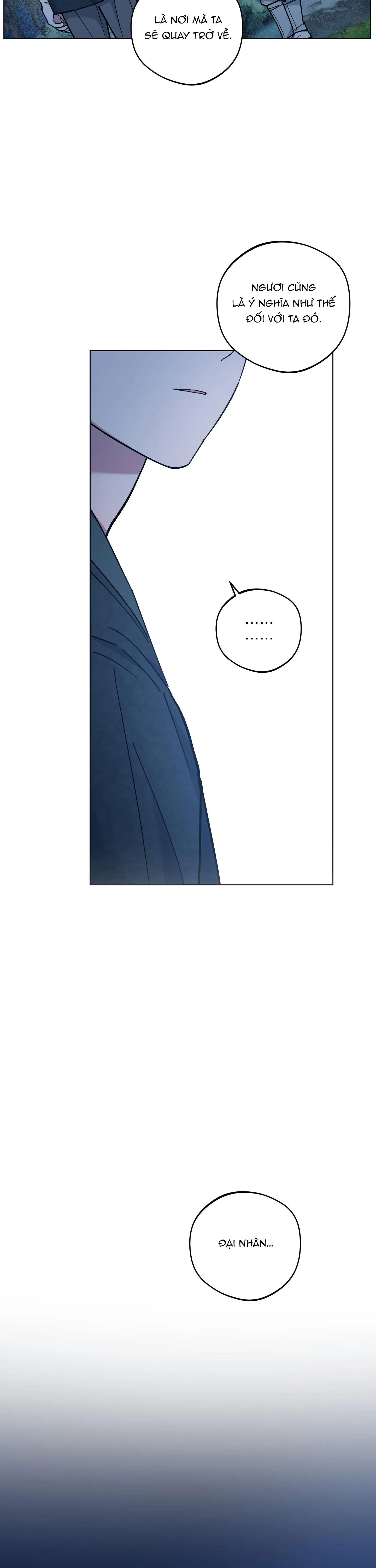 BÌNH MINH CỦA RỒNG Chapter 43 Trang 27