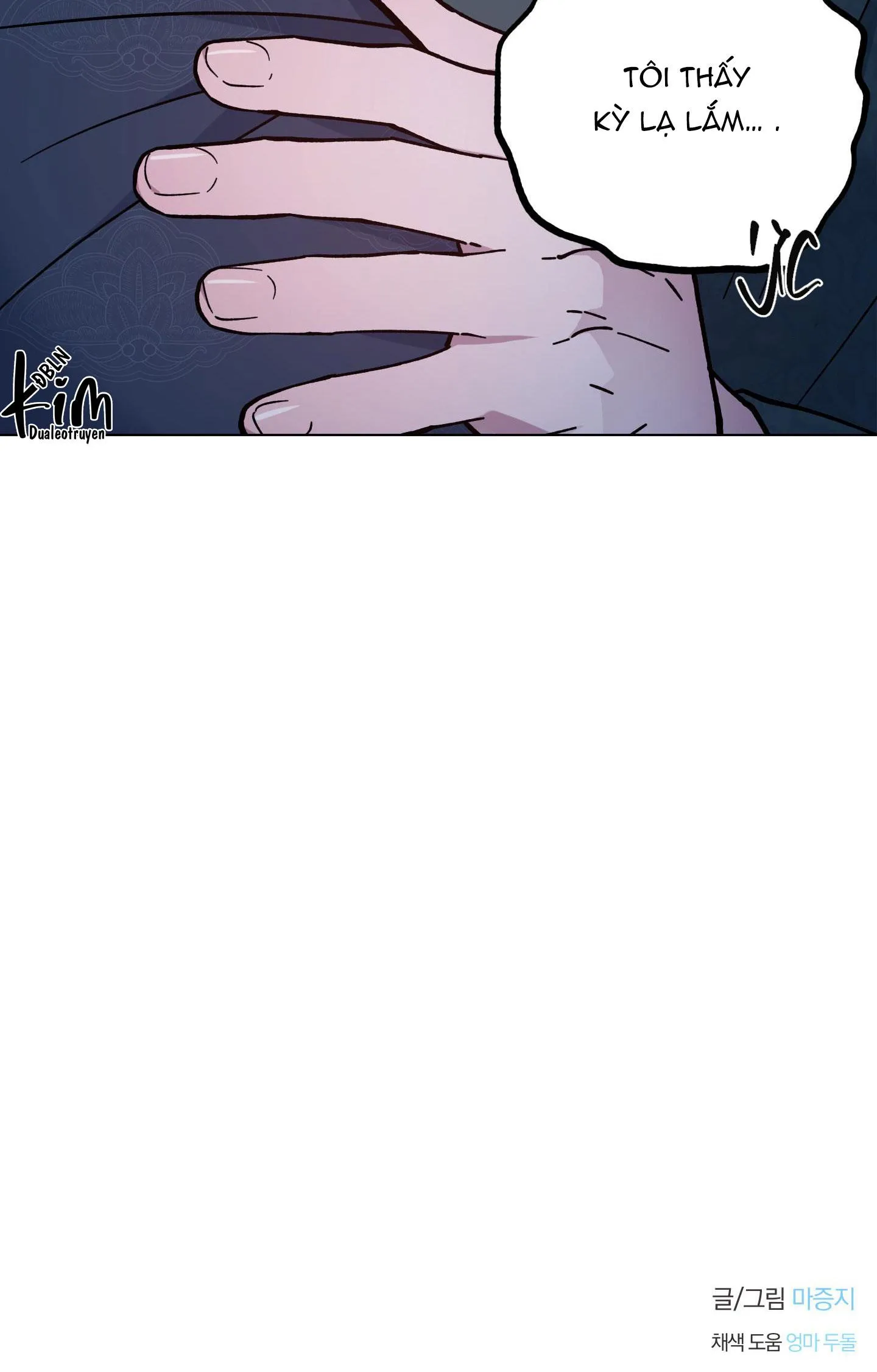 BÌNH MINH CỦA RỒNG Chapter 43 Trang 38