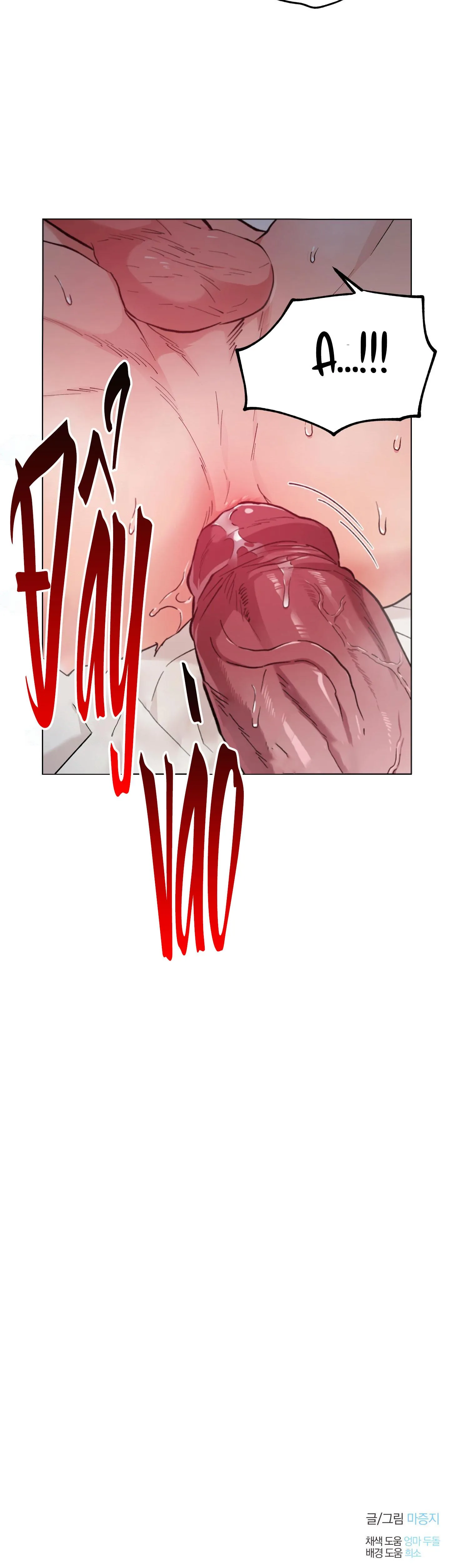 BÌNH MINH CỦA RỒNG Chapter 44 Trang 34