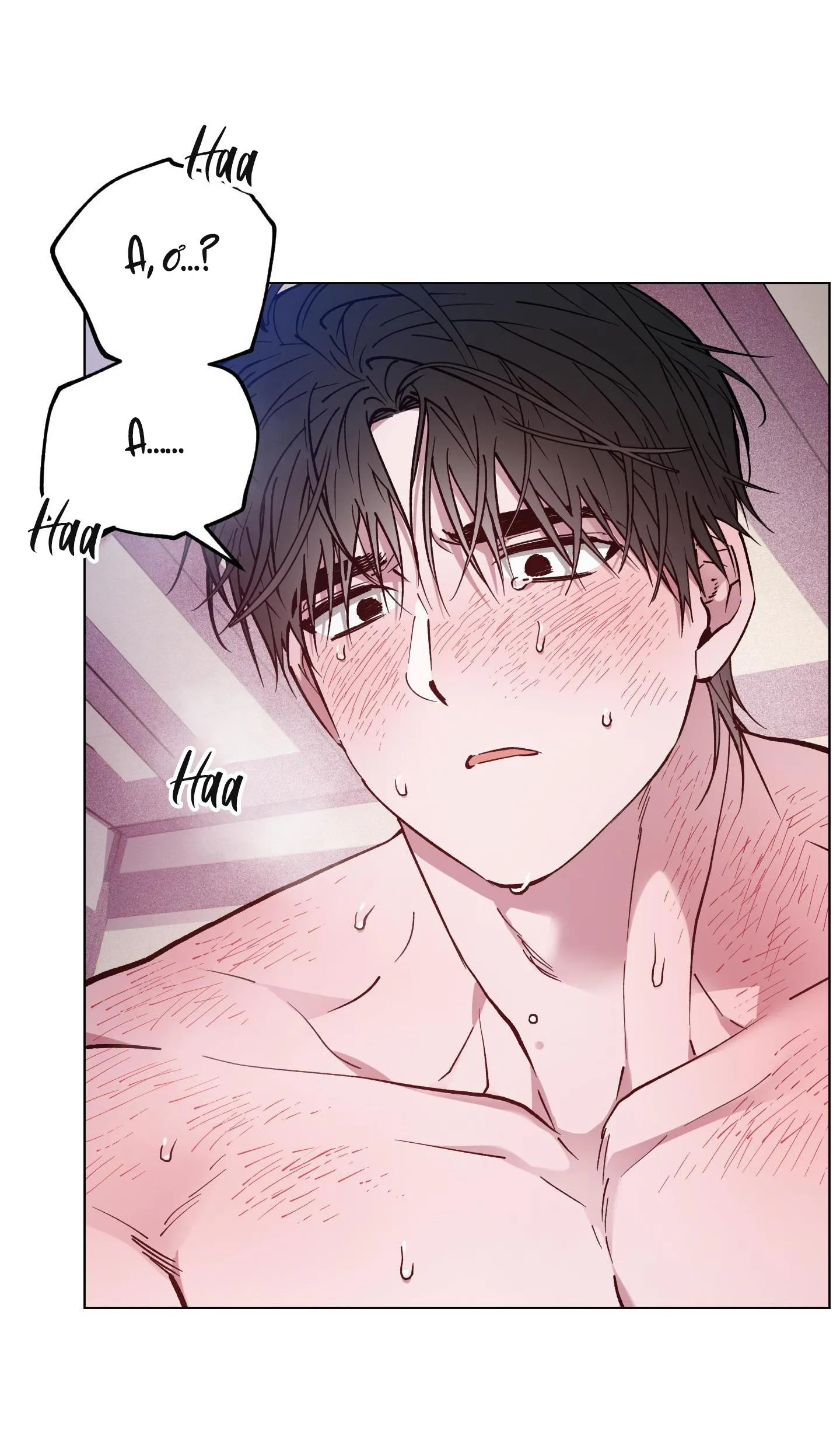 BÌNH MINH CỦA RỒNG Chapter 45 Trang 10