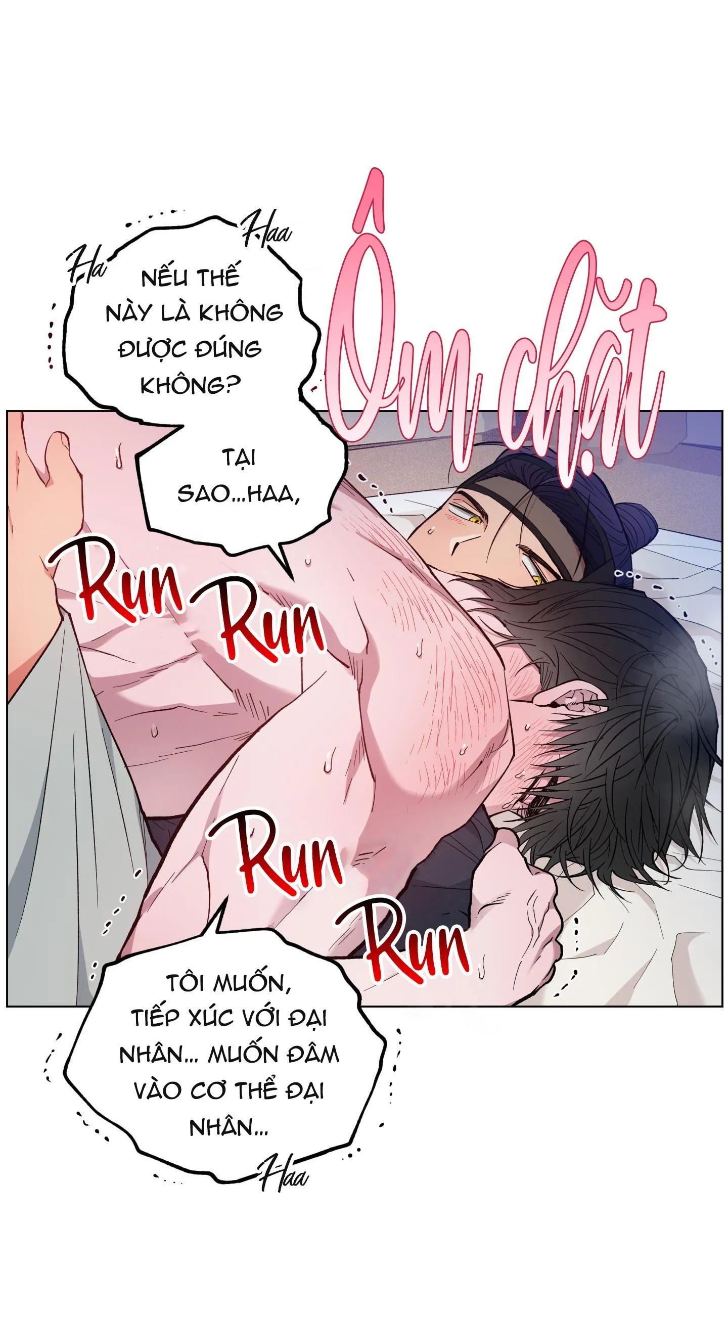 BÌNH MINH CỦA RỒNG Chapter 45 Trang 12