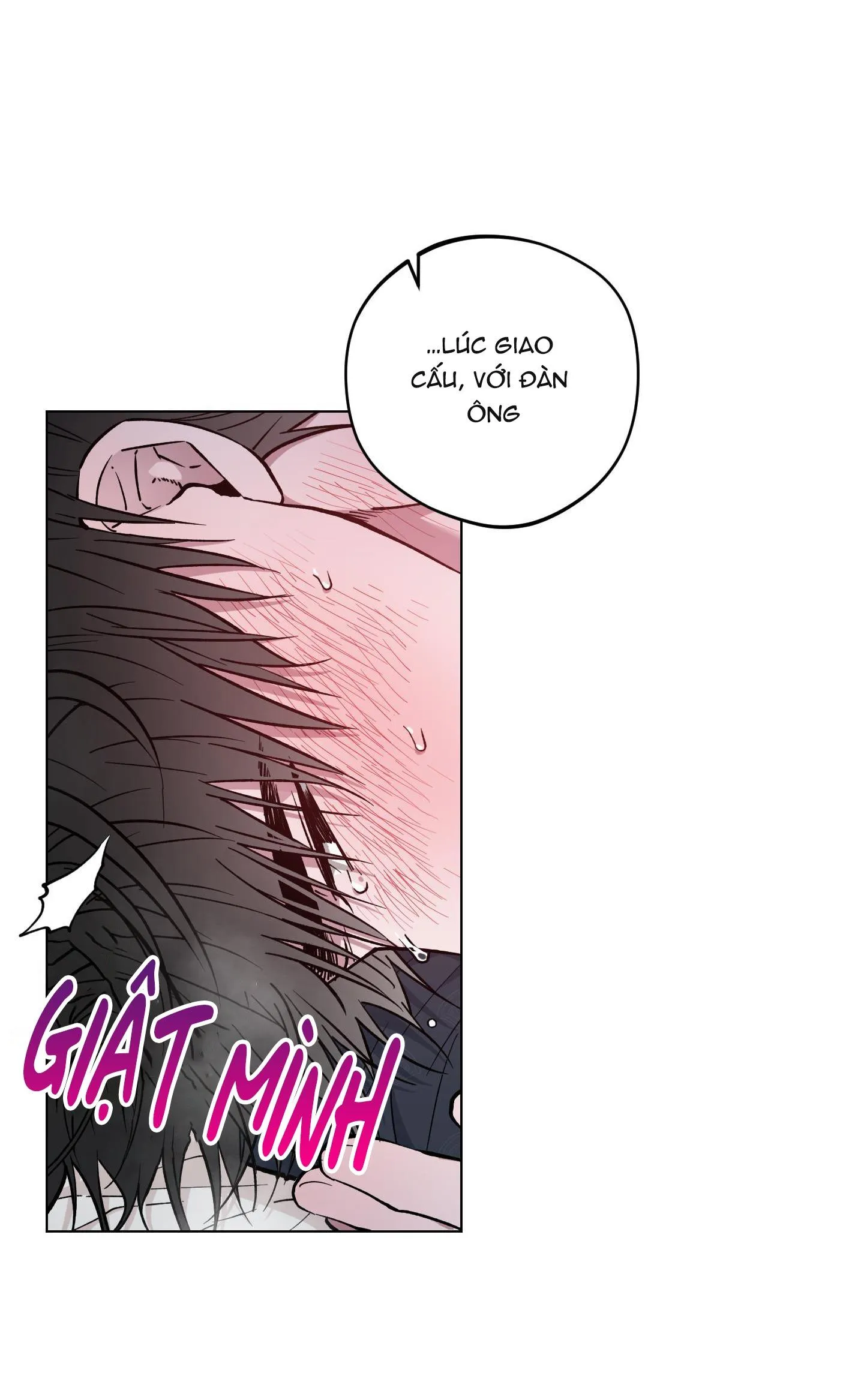 BÌNH MINH CỦA RỒNG Chapter 45 Trang 18