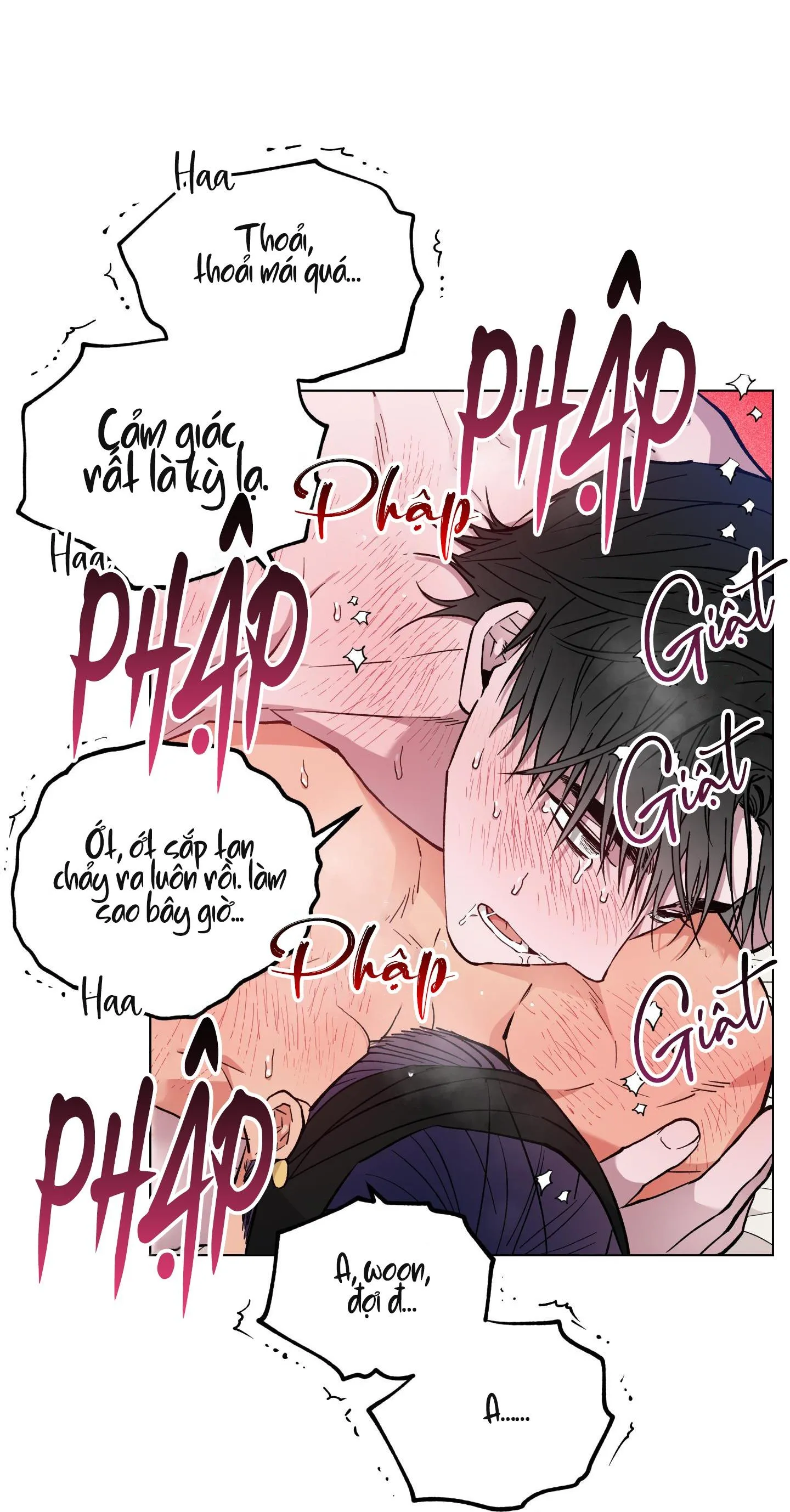 BÌNH MINH CỦA RỒNG Chapter 45 Trang 32