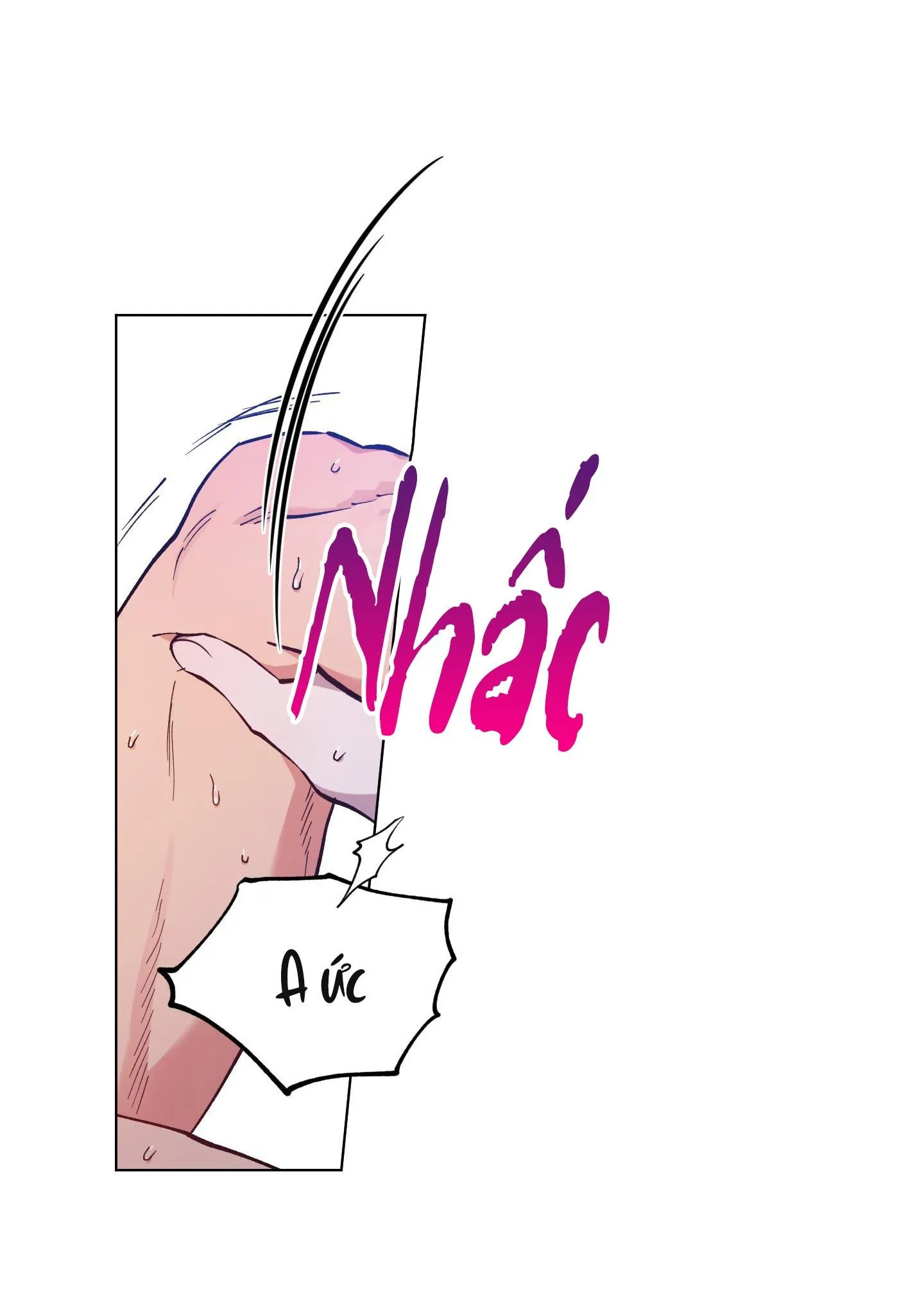 BÌNH MINH CỦA RỒNG Chapter 45 Trang 37