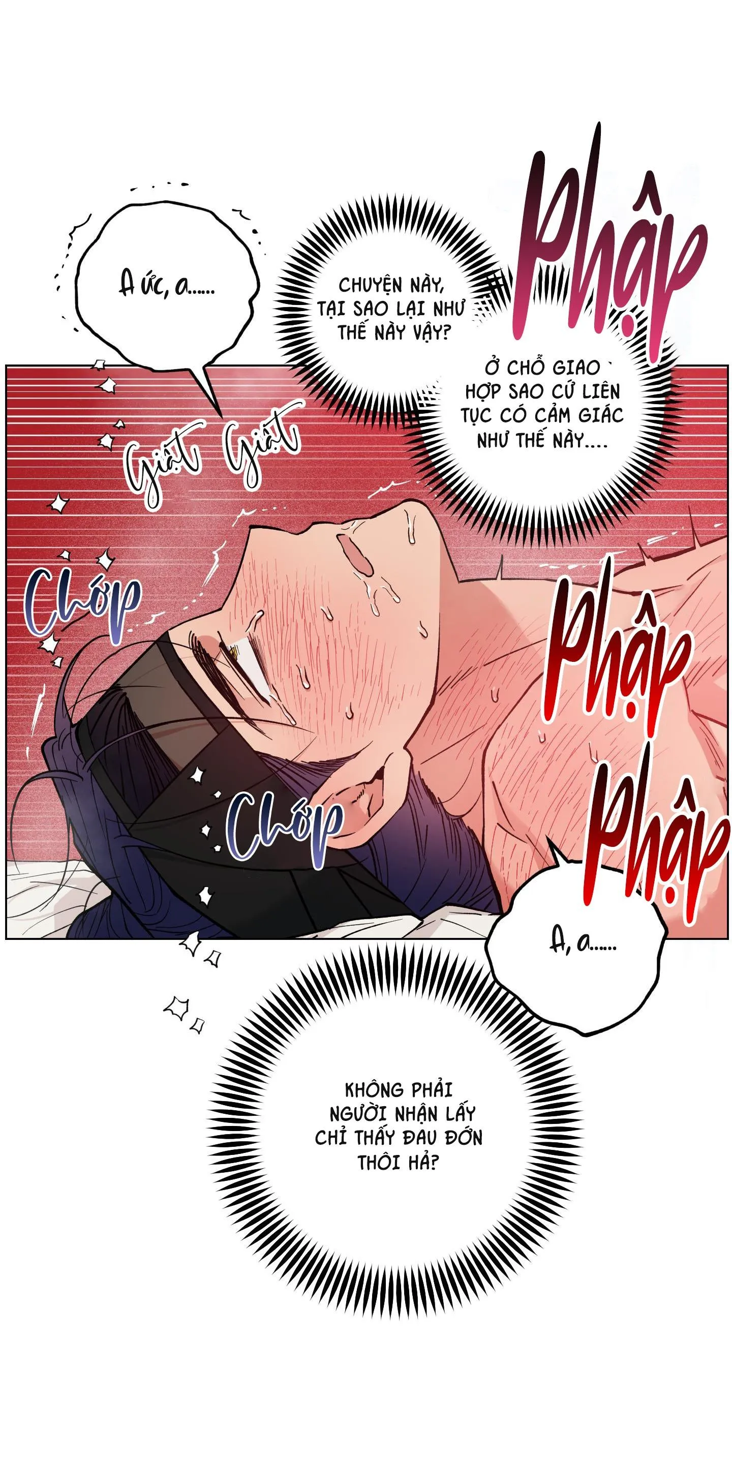 BÌNH MINH CỦA RỒNG Chapter 45 Trang 39