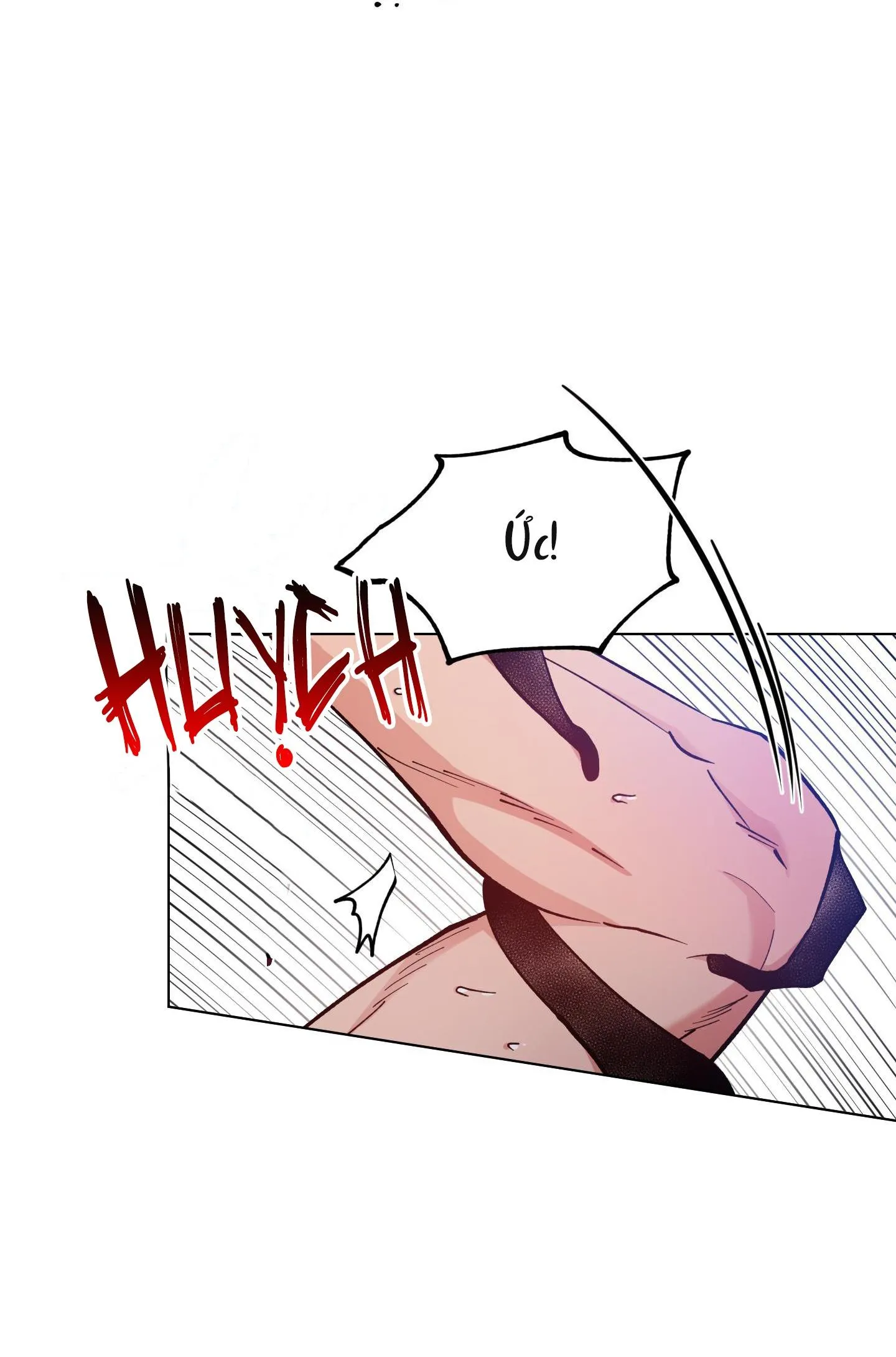 BÌNH MINH CỦA RỒNG Chapter 45 Trang 60