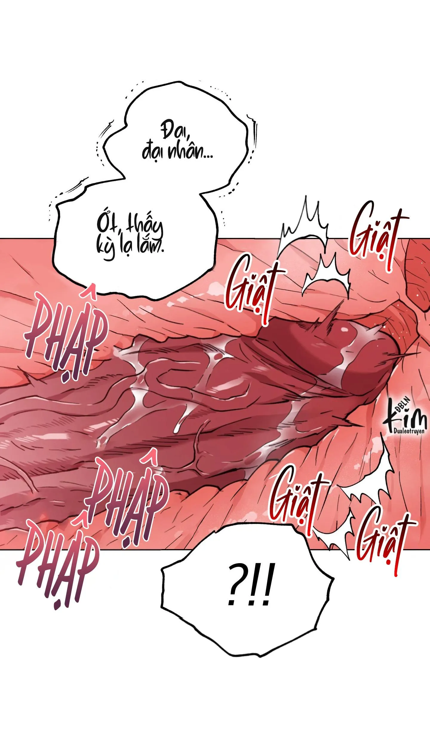 BÌNH MINH CỦA RỒNG Chapter 45 Trang 65