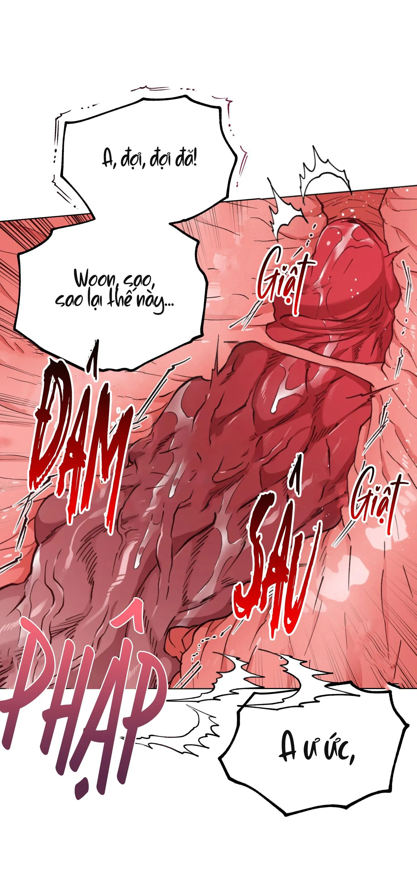 BÌNH MINH CỦA RỒNG Chapter 45 Trang 66