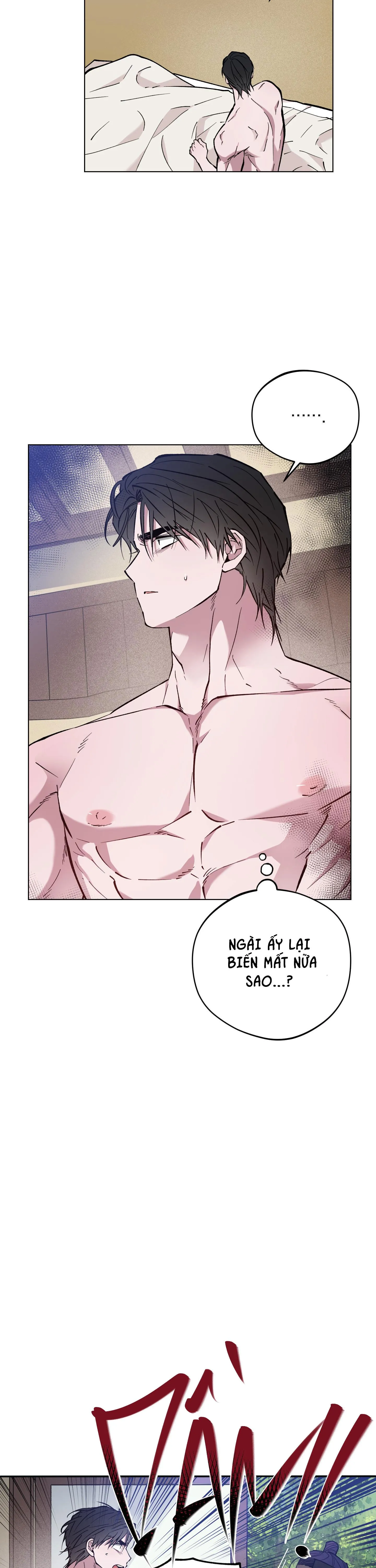 BÌNH MINH CỦA RỒNG Chapter 46 Trang 9