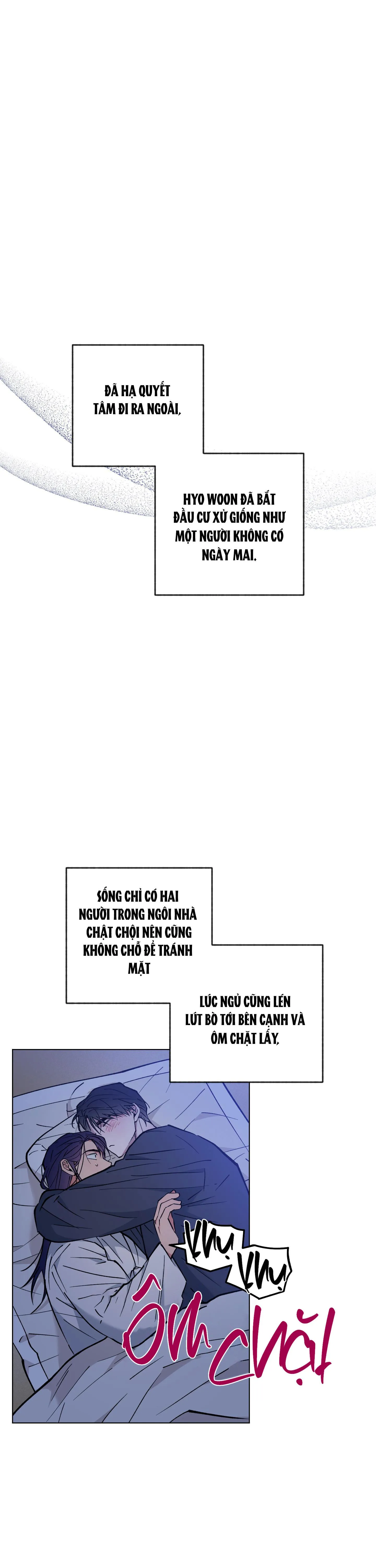 BÌNH MINH CỦA RỒNG Chapter 46 Trang 22