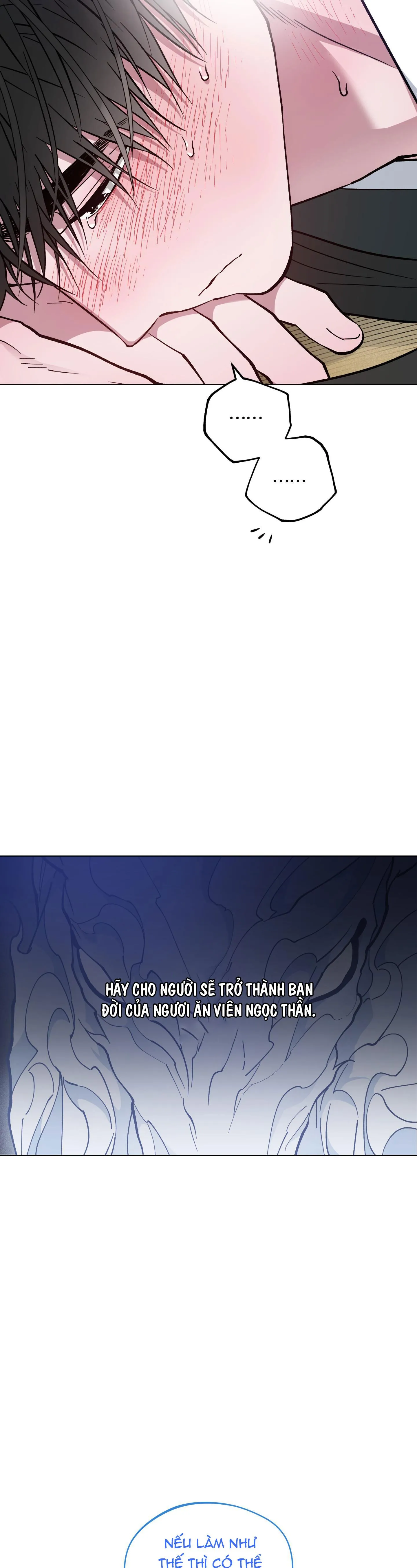 BÌNH MINH CỦA RỒNG Chapter 46 Trang 34