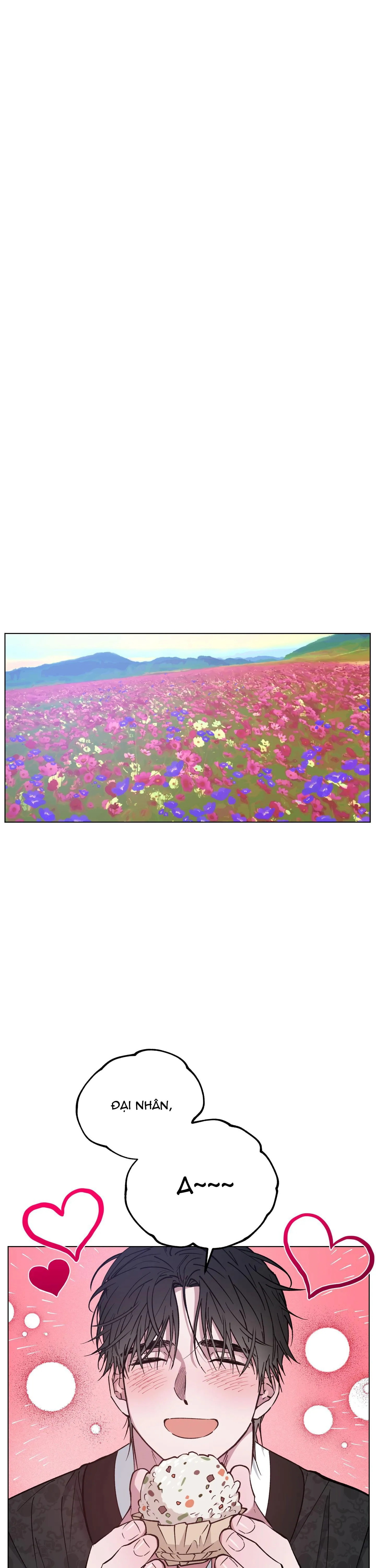 BÌNH MINH CỦA RỒNG Chapter 47 Trang 5