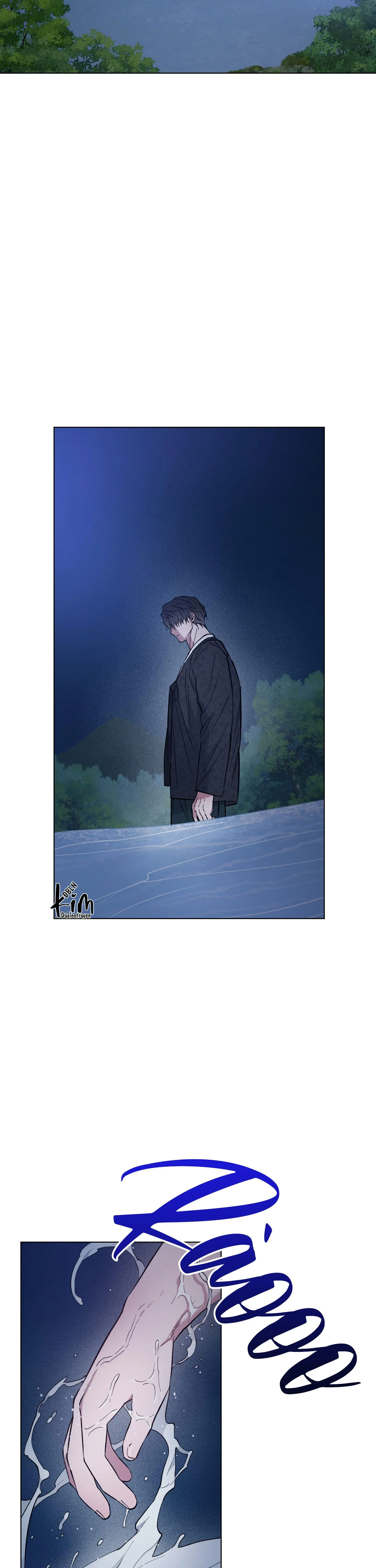 BÌNH MINH CỦA RỒNG Chapter 47 Trang 27