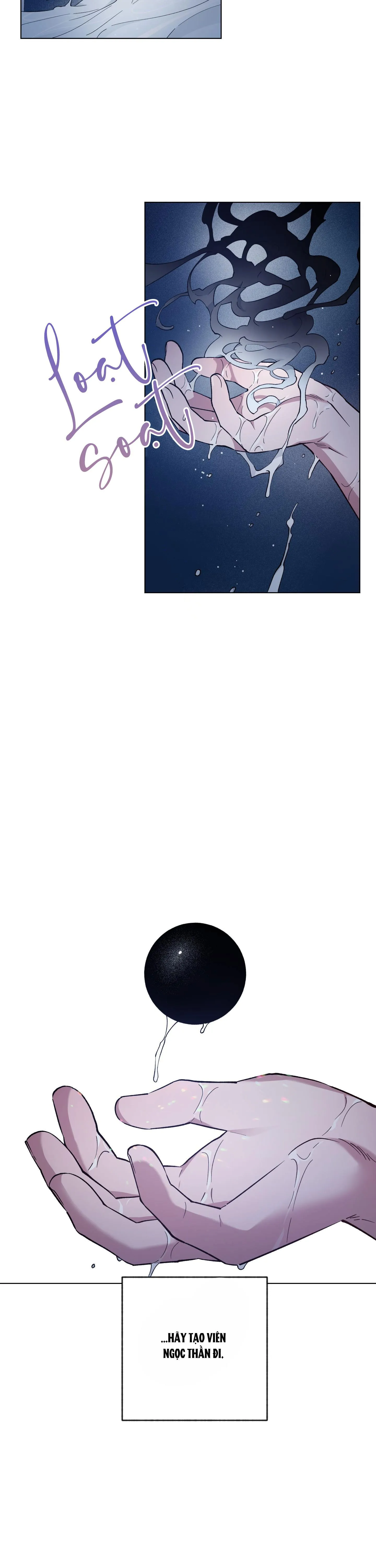 BÌNH MINH CỦA RỒNG Chapter 47 Trang 28