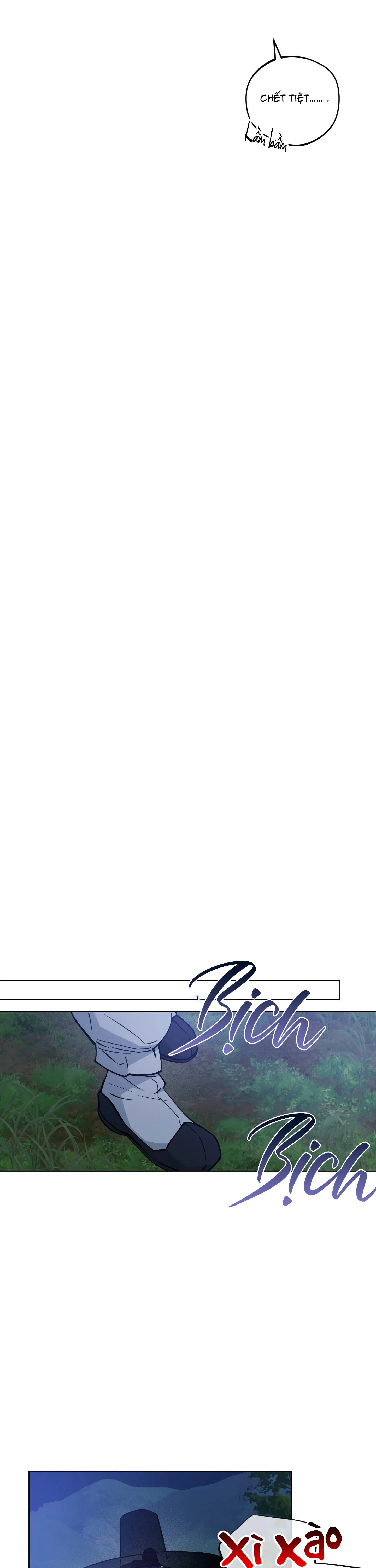 BÌNH MINH CỦA RỒNG Chapter 47 Trang 34