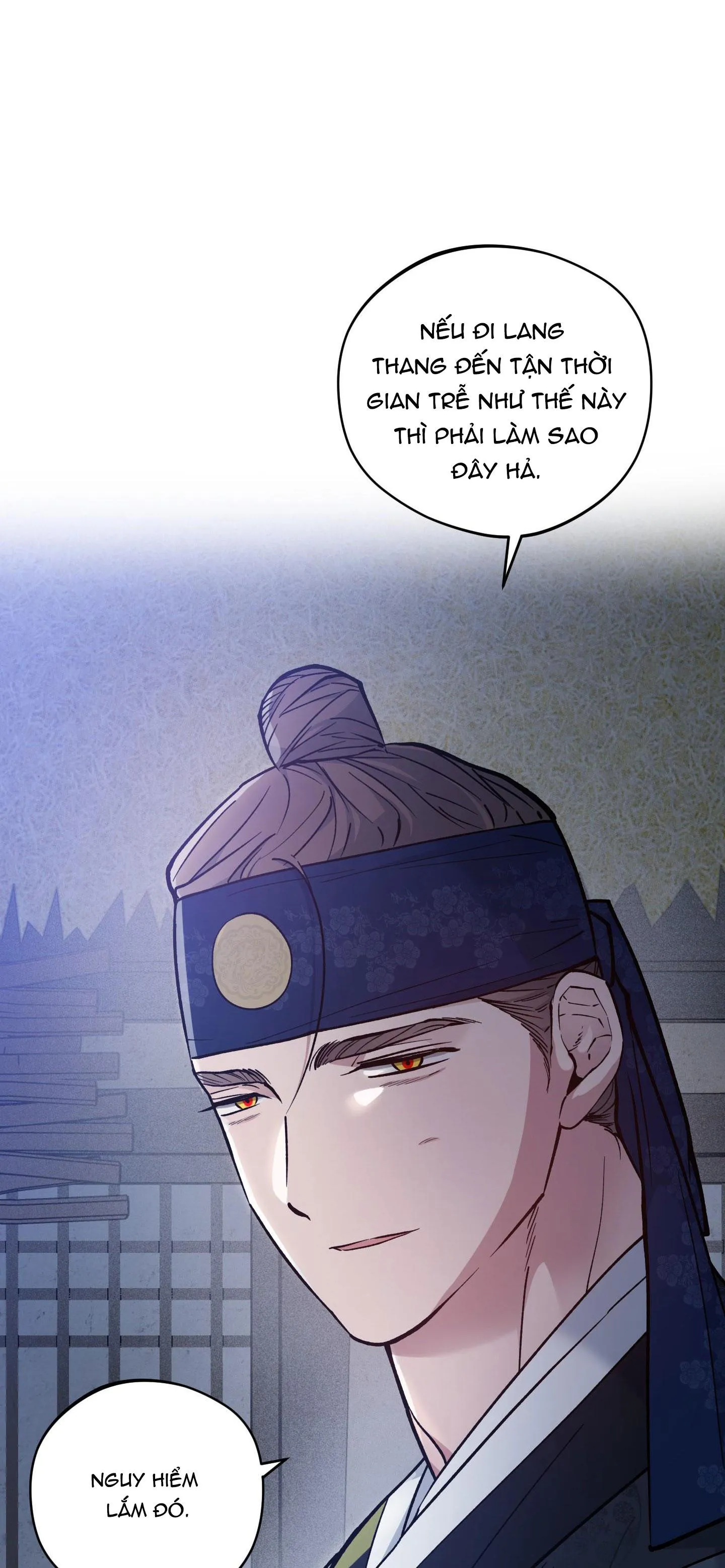 BÌNH MINH CỦA RỒNG Chapter 47 Trang 38