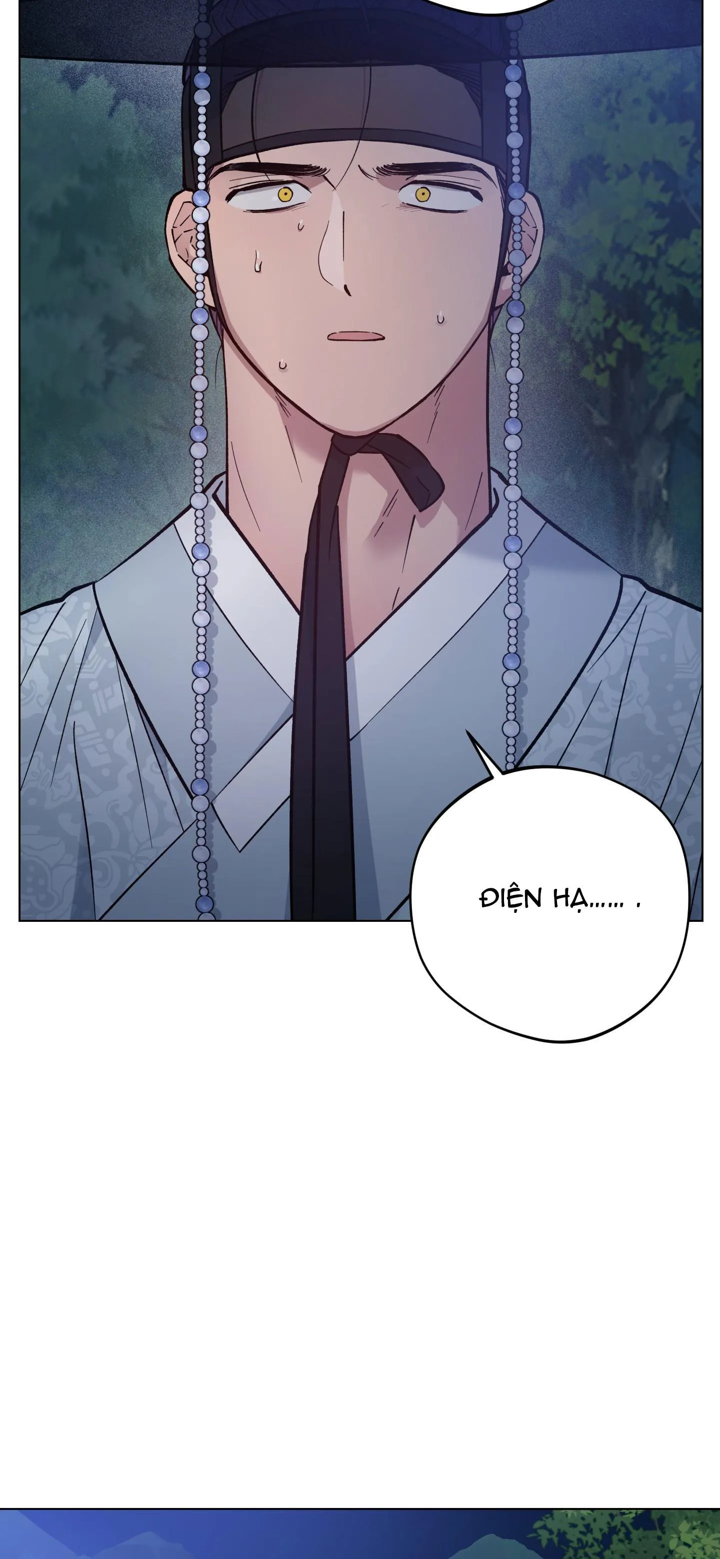 BÌNH MINH CỦA RỒNG Chapter 47 Trang 40