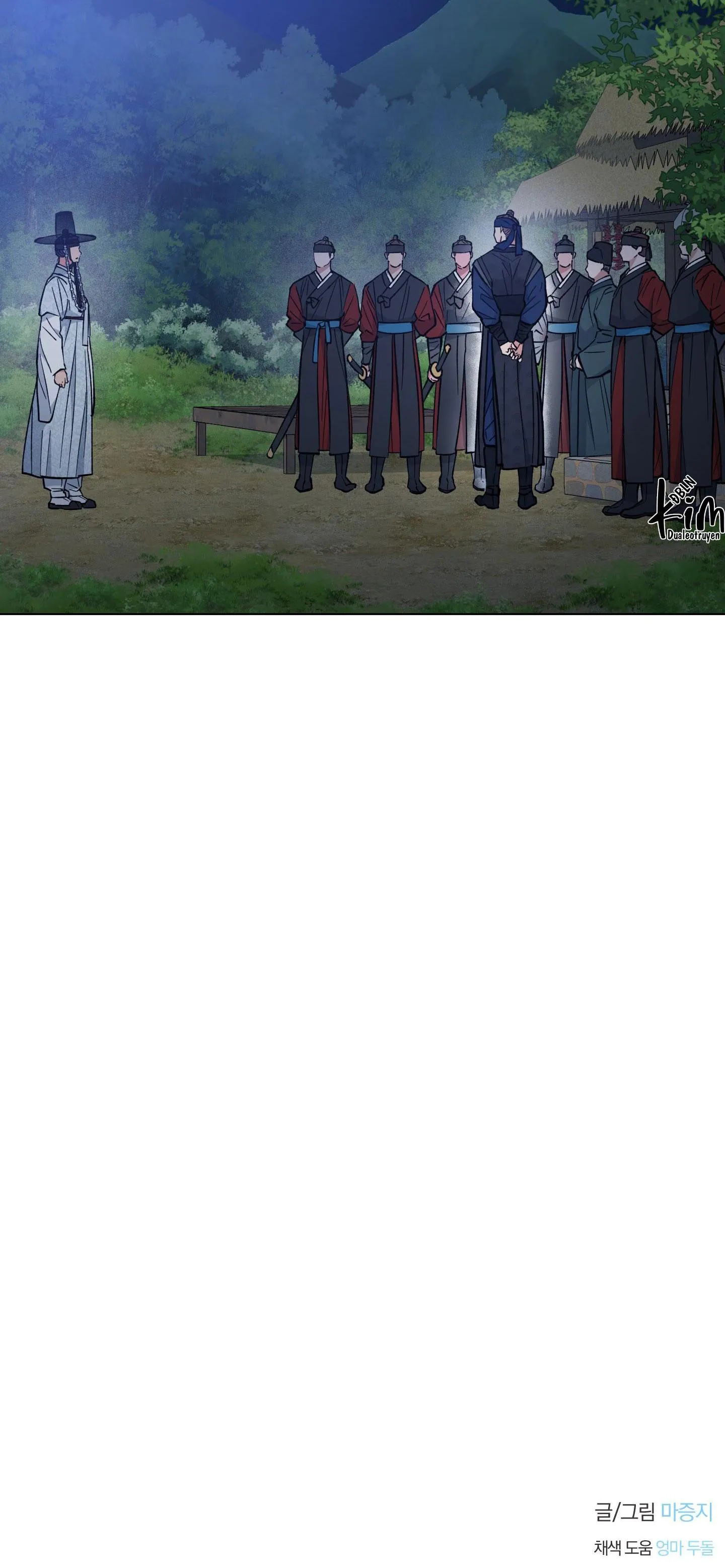 BÌNH MINH CỦA RỒNG Chapter 47 Trang 41