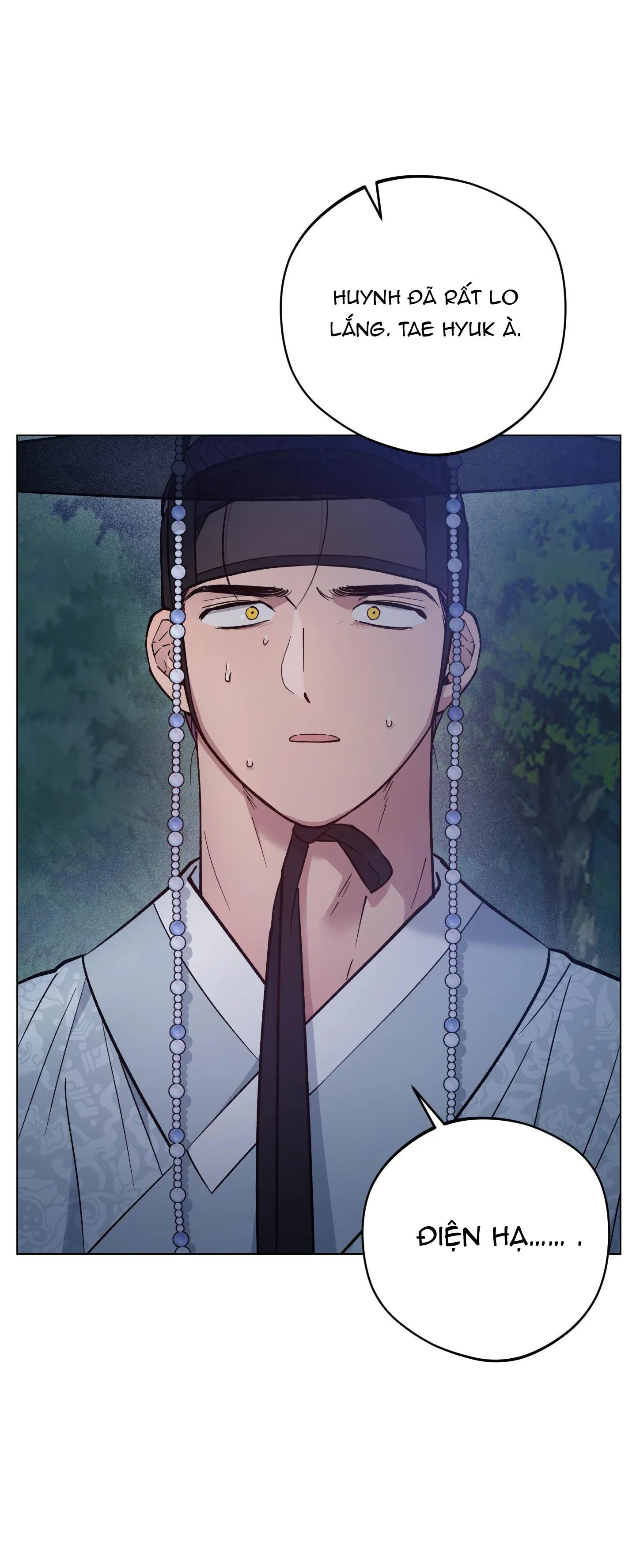 BÌNH MINH CỦA RỒNG Chapter 48 Trang 3