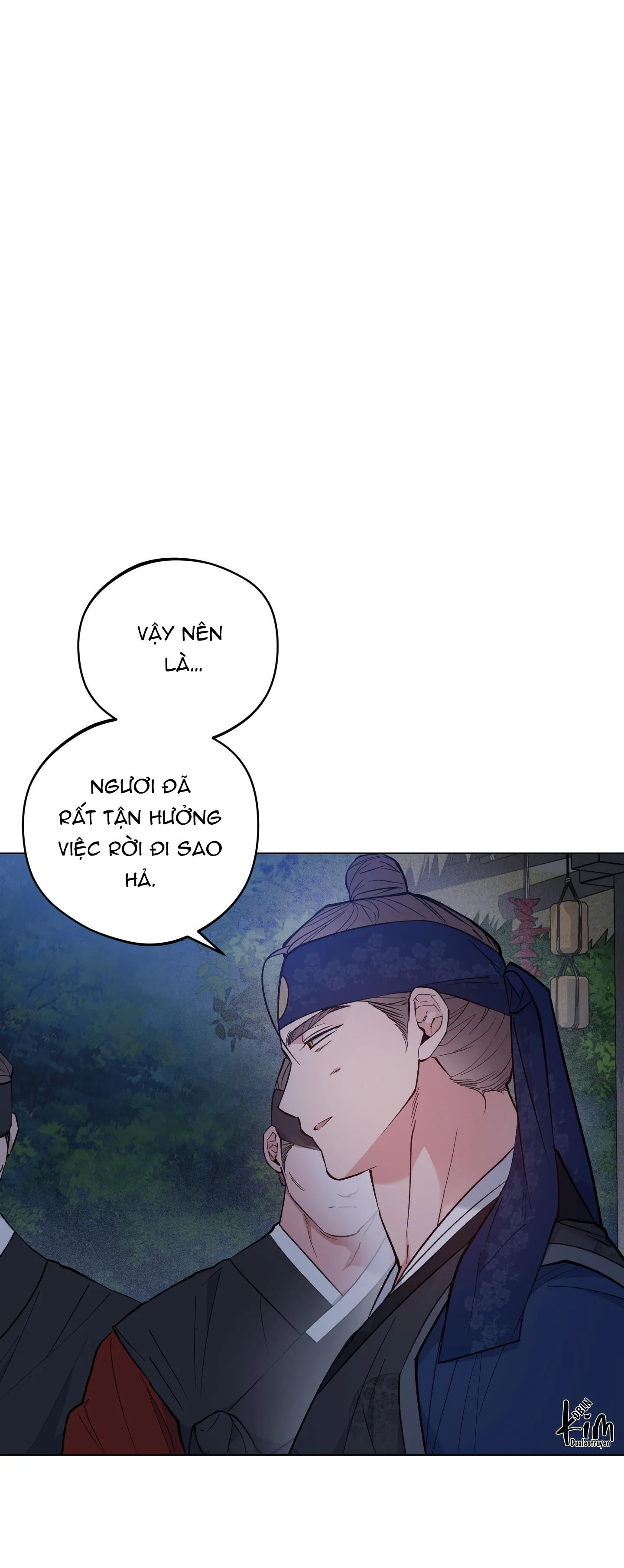 BÌNH MINH CỦA RỒNG Chapter 48 Trang 6