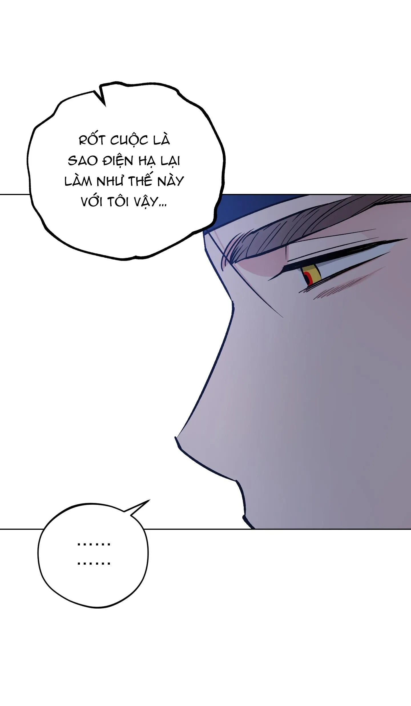 BÌNH MINH CỦA RỒNG Chapter 48 Trang 8