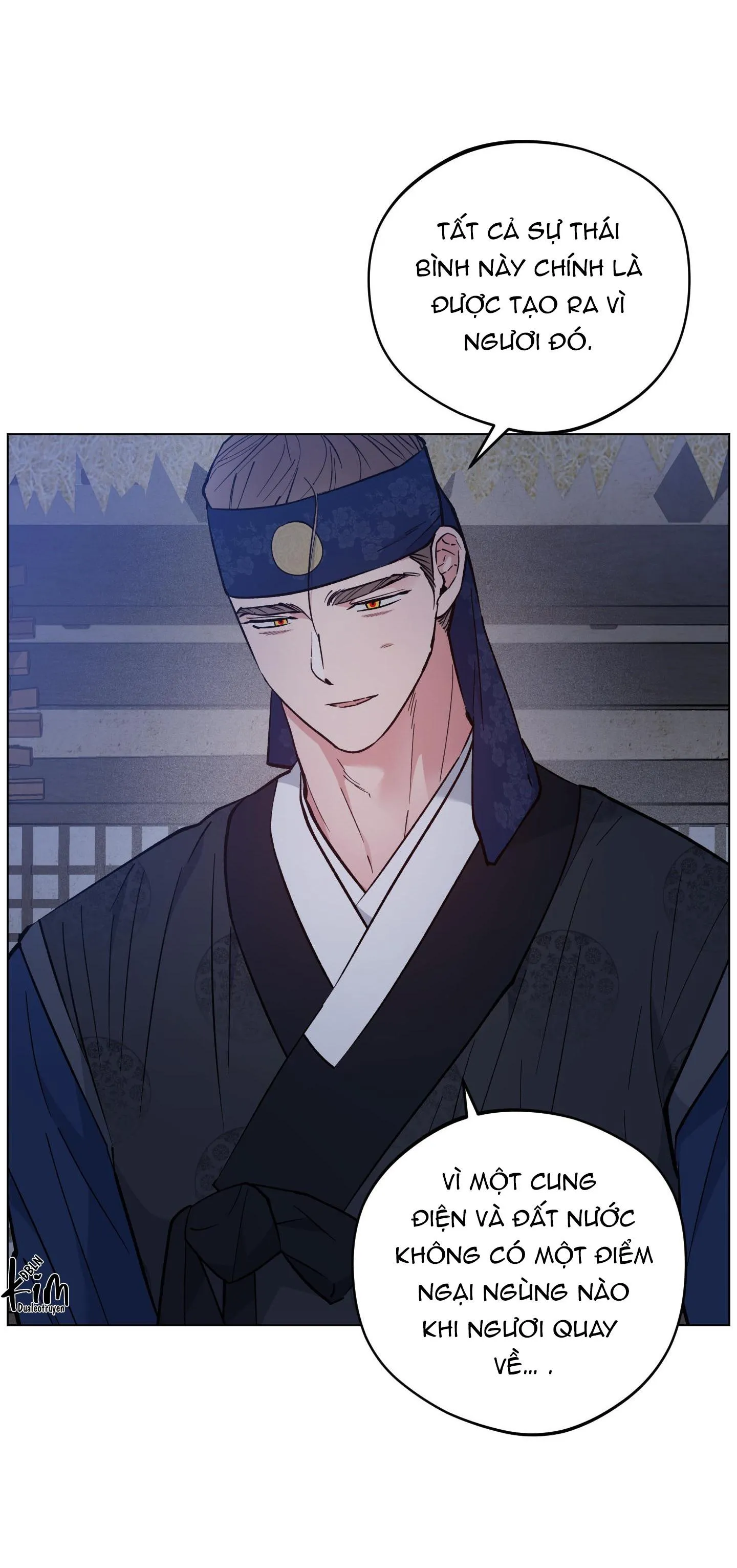 BÌNH MINH CỦA RỒNG Chapter 48 Trang 13