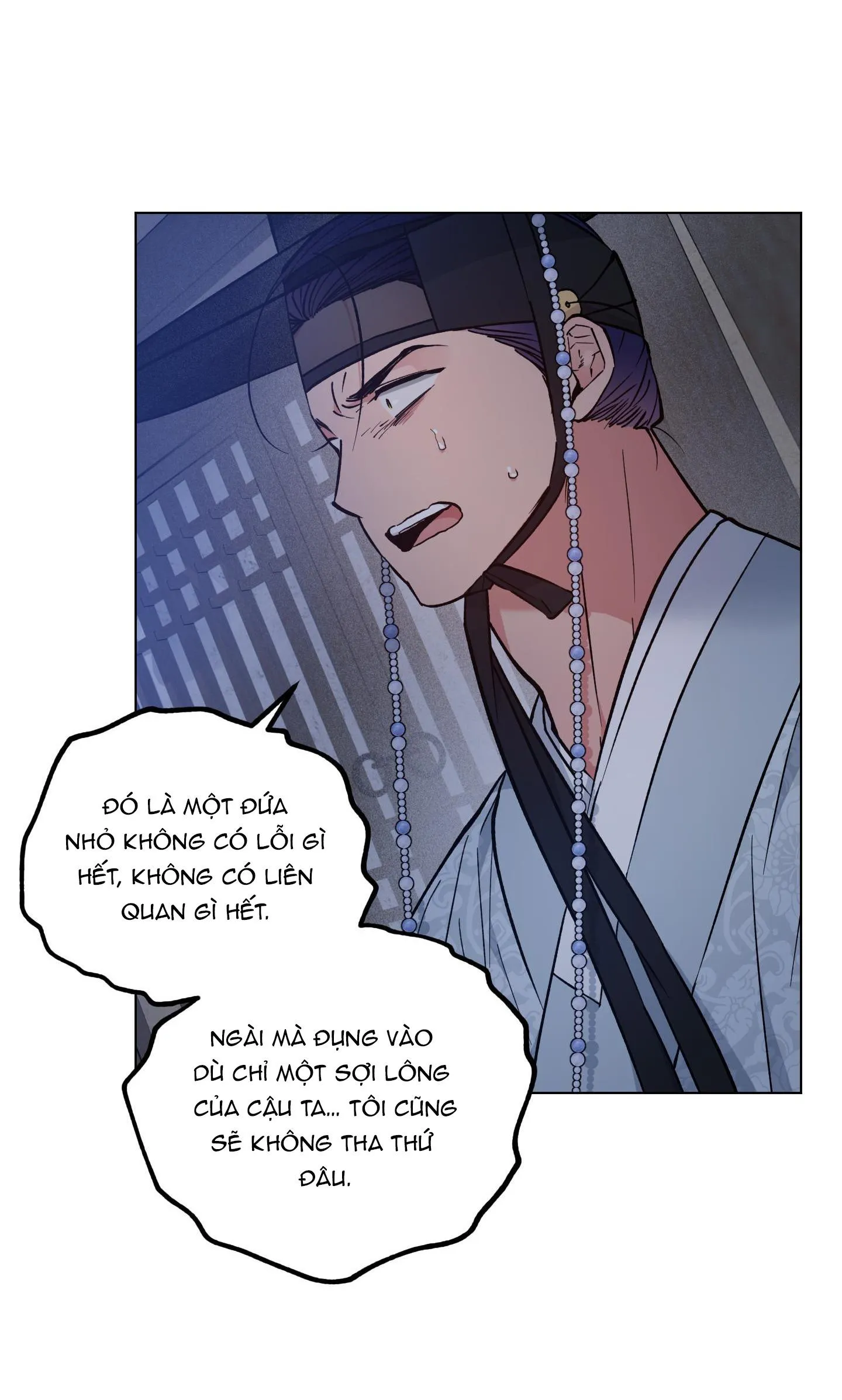 BÌNH MINH CỦA RỒNG Chapter 48 Trang 17