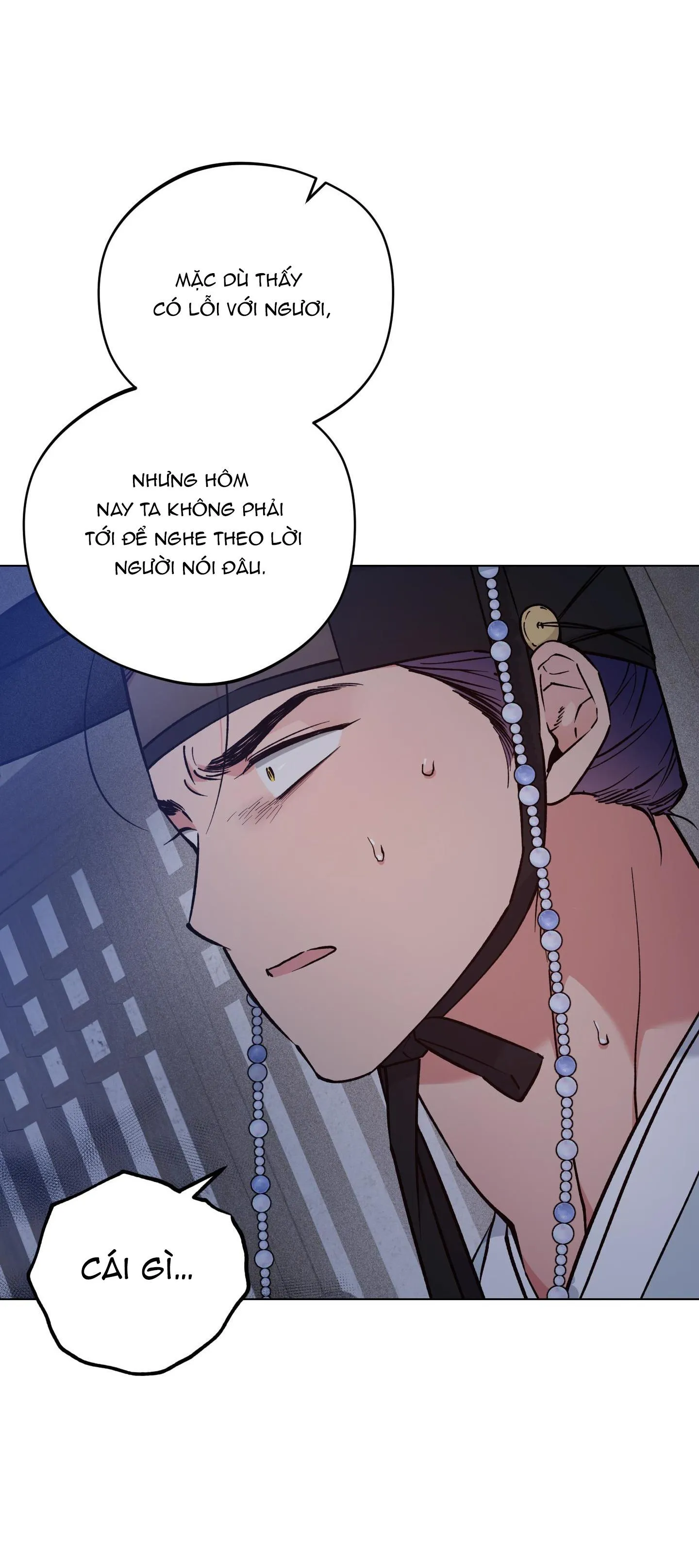 BÌNH MINH CỦA RỒNG Chapter 48 Trang 19