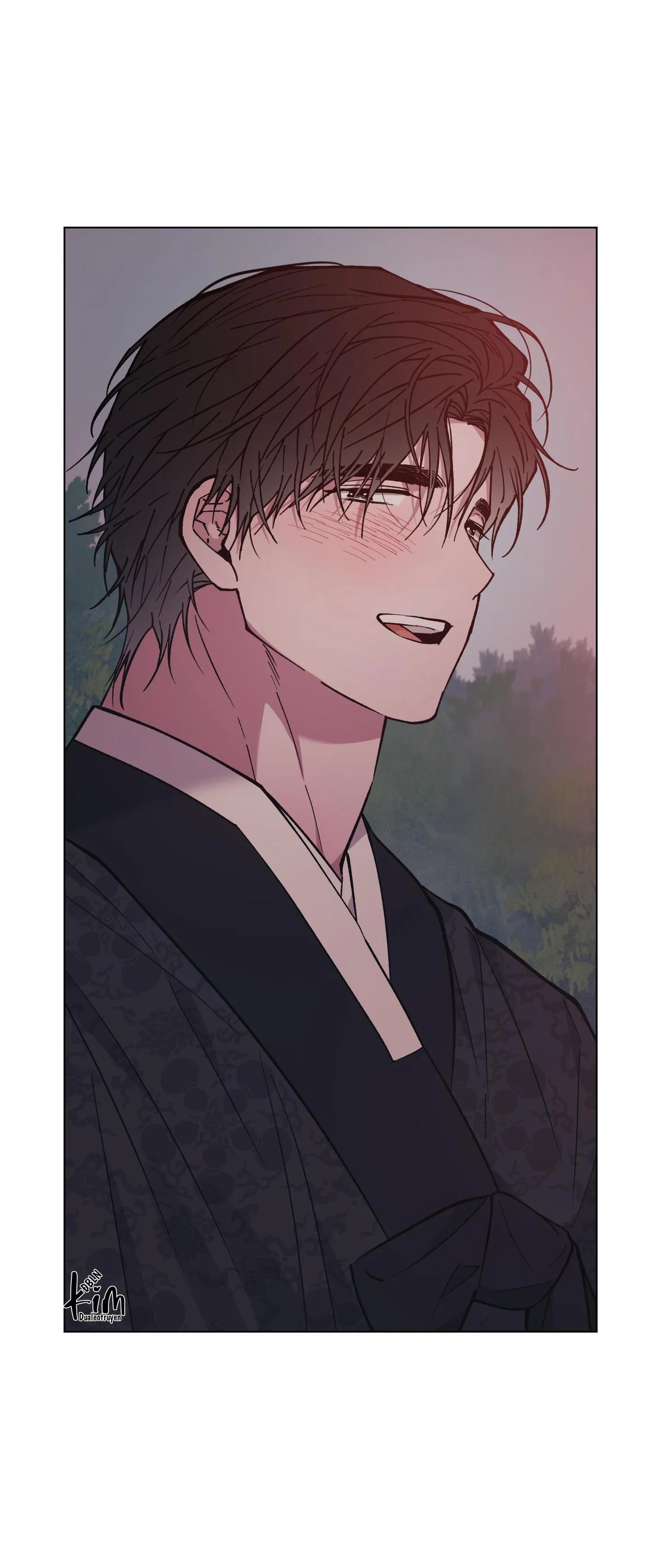 BÌNH MINH CỦA RỒNG Chapter 48 Trang 24