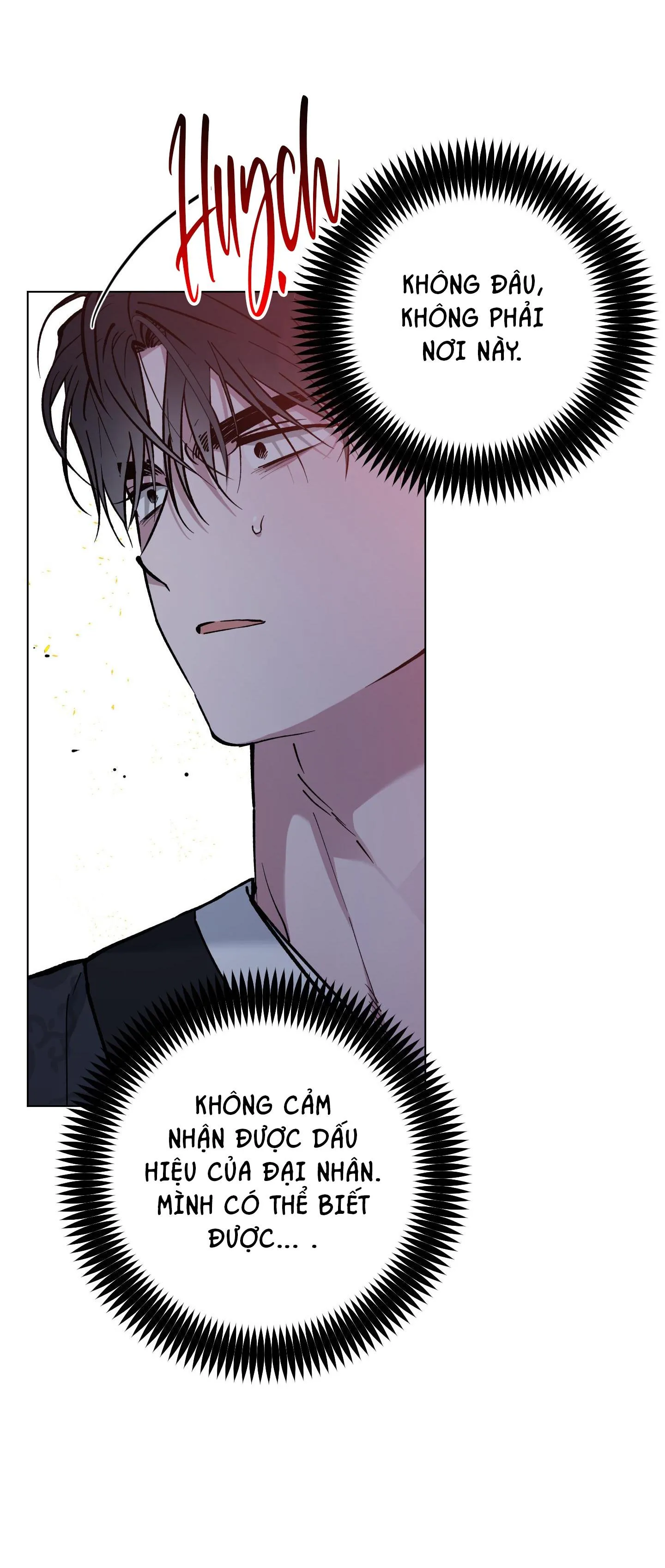 BÌNH MINH CỦA RỒNG Chapter 48 Trang 35