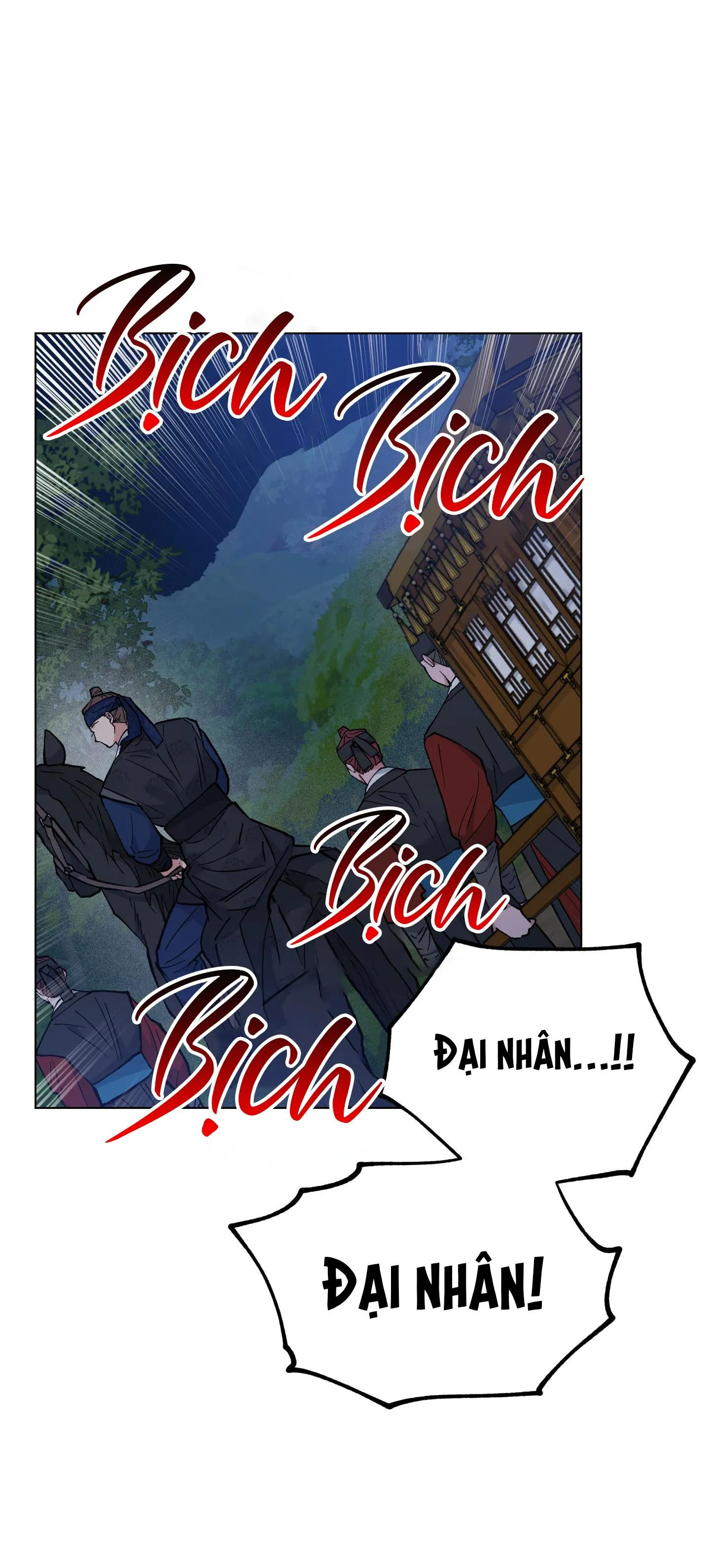 BÌNH MINH CỦA RỒNG Chapter 48 Trang 38