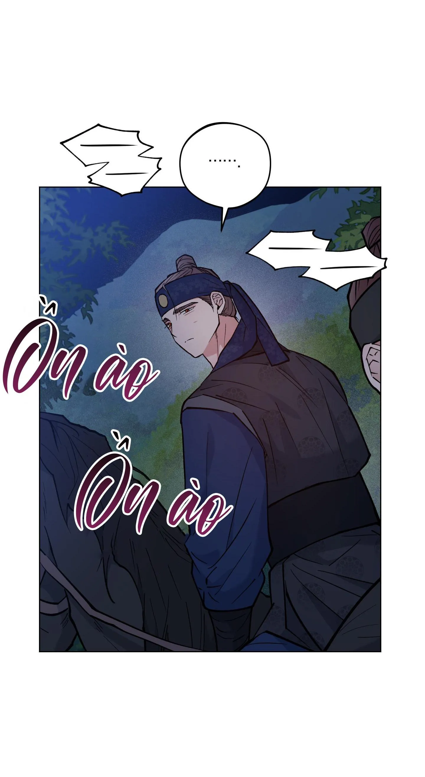 BÌNH MINH CỦA RỒNG Chapter 48 Trang 42