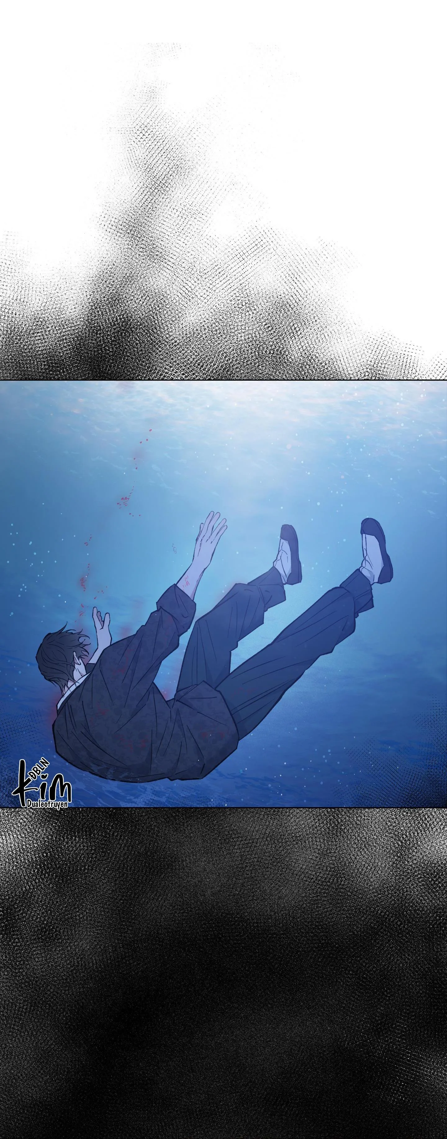 BÌNH MINH CỦA RỒNG Chapter 48 Trang 49