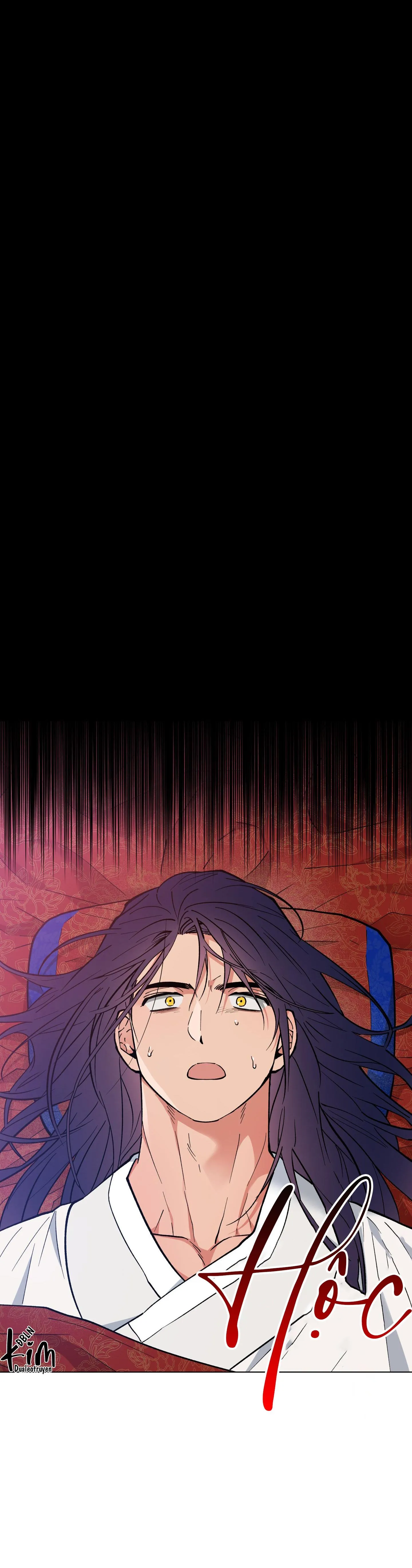 BÌNH MINH CỦA RỒNG Chapter 48 Trang 52