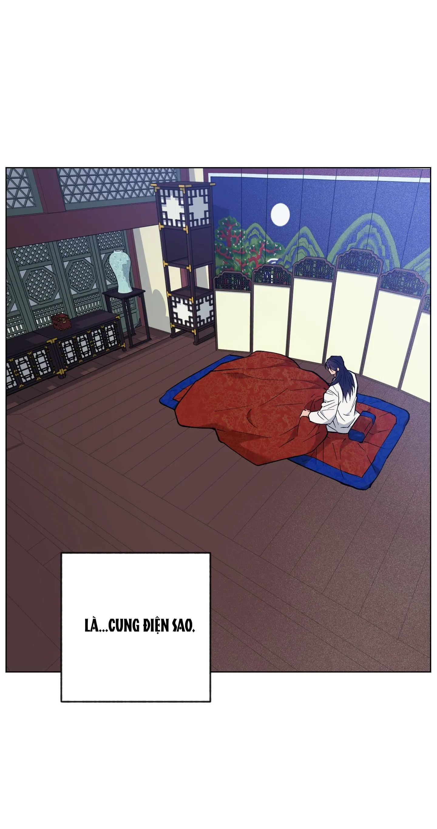 BÌNH MINH CỦA RỒNG Chapter 48 Trang 53