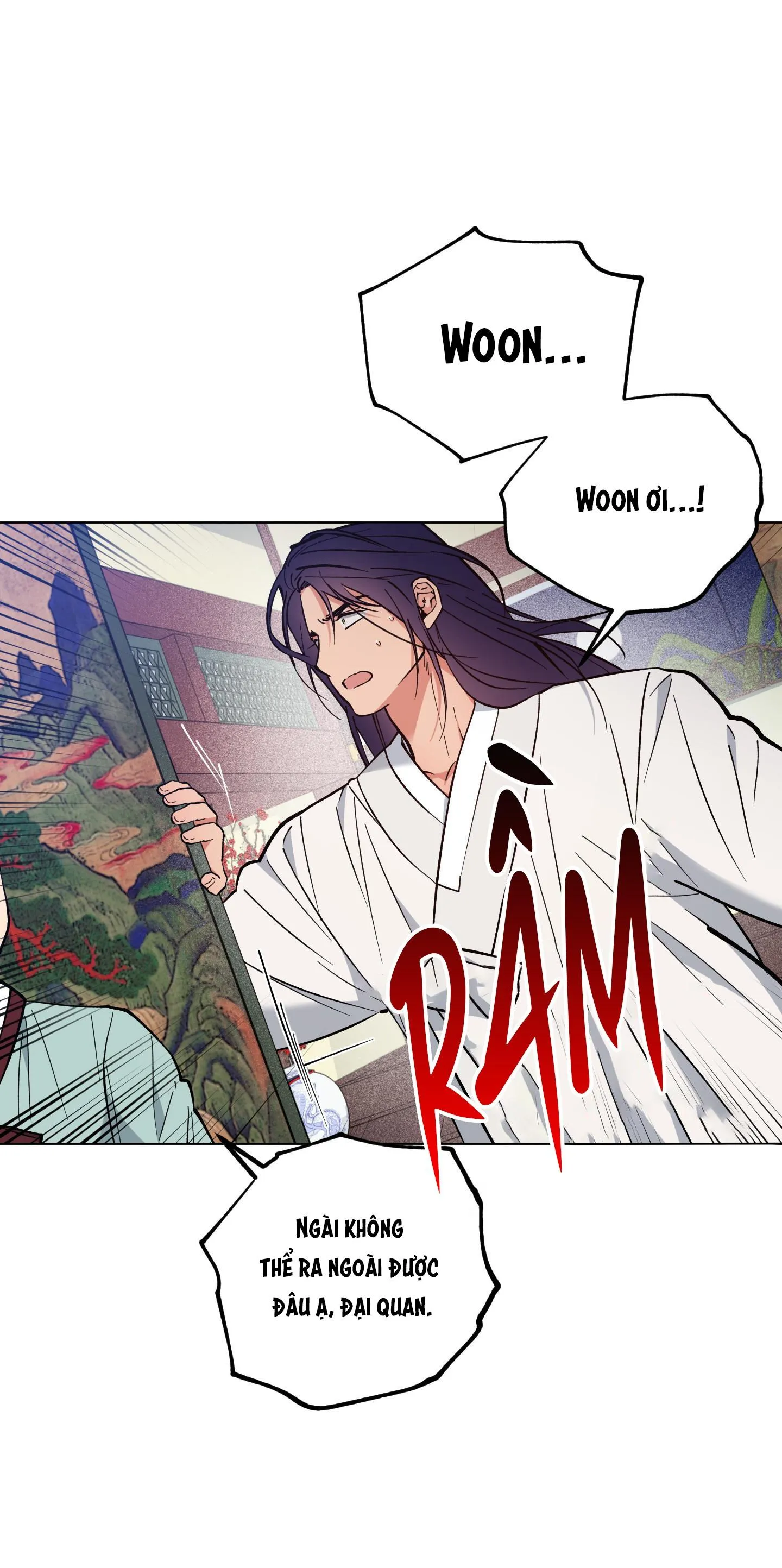 BÌNH MINH CỦA RỒNG Chapter 48 Trang 54