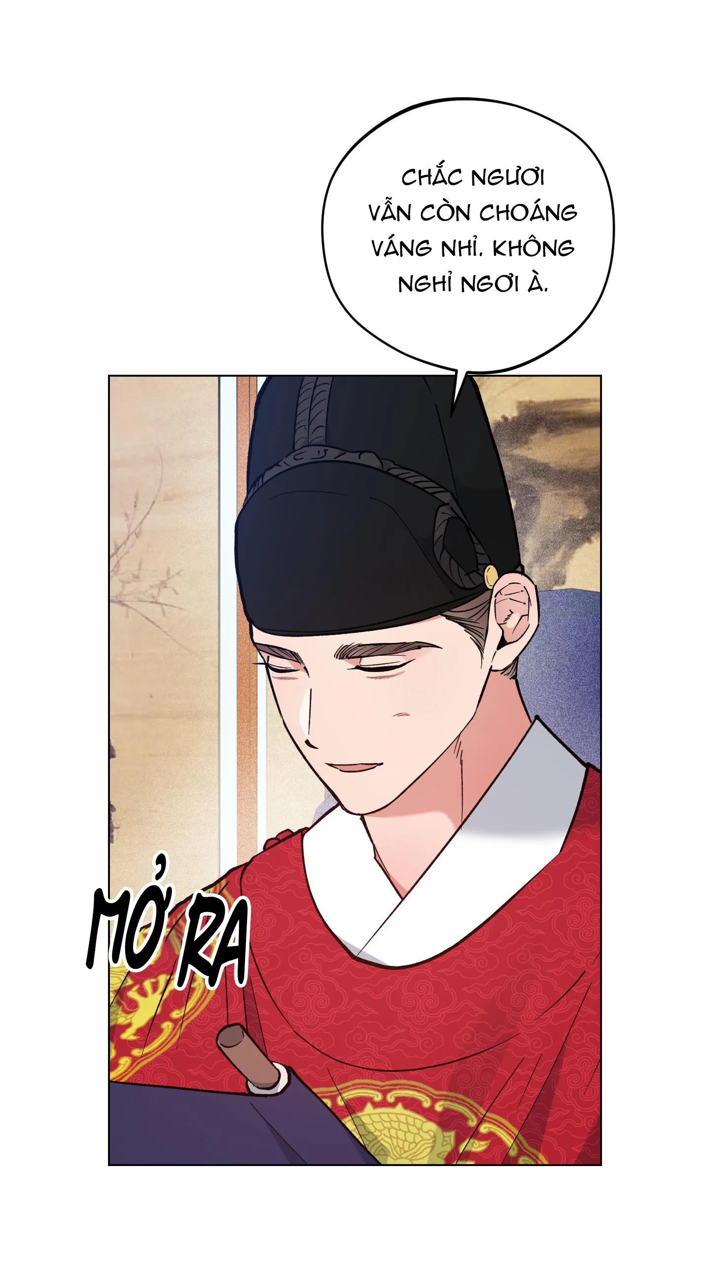 BÌNH MINH CỦA RỒNG Chapter 48 Trang 59