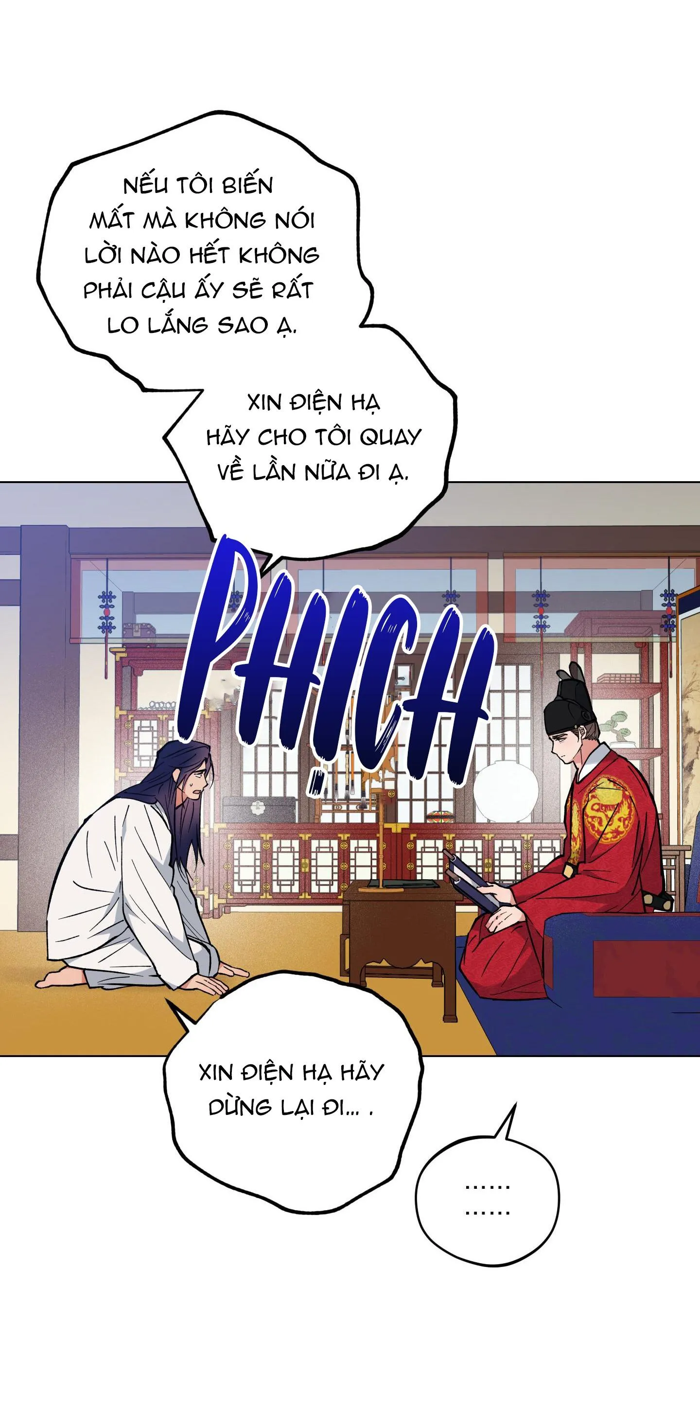 BÌNH MINH CỦA RỒNG Chapter 48 Trang 60