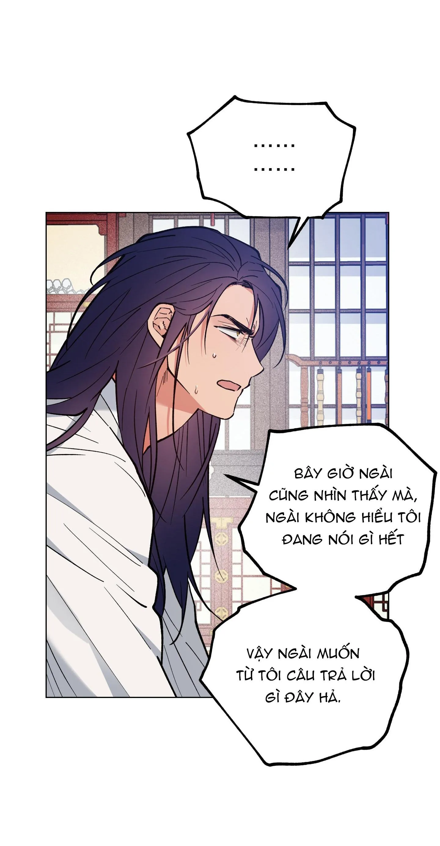 BÌNH MINH CỦA RỒNG Chapter 48 Trang 63